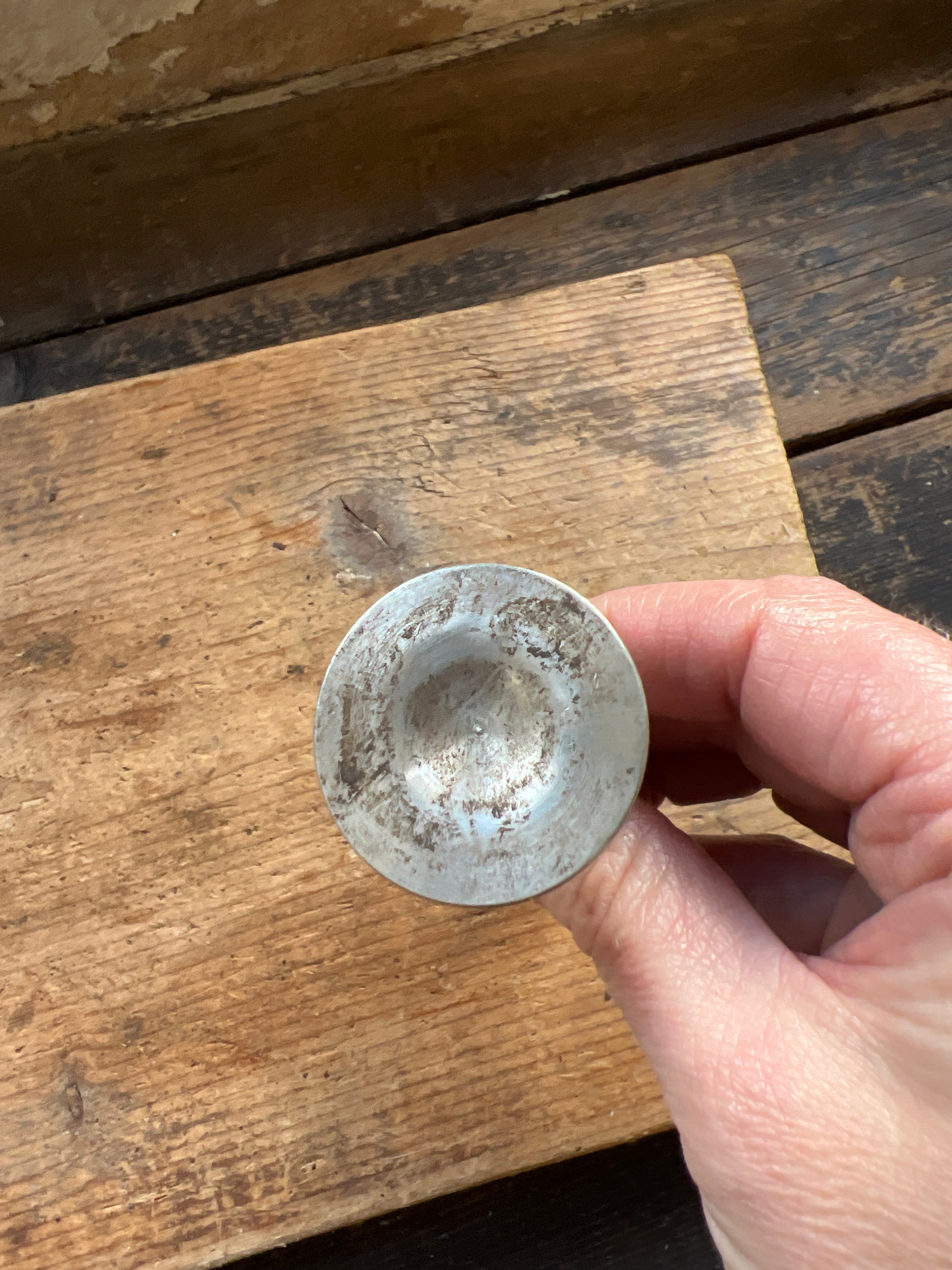 Triumph T120 T140 exhaust valve V24 E2904