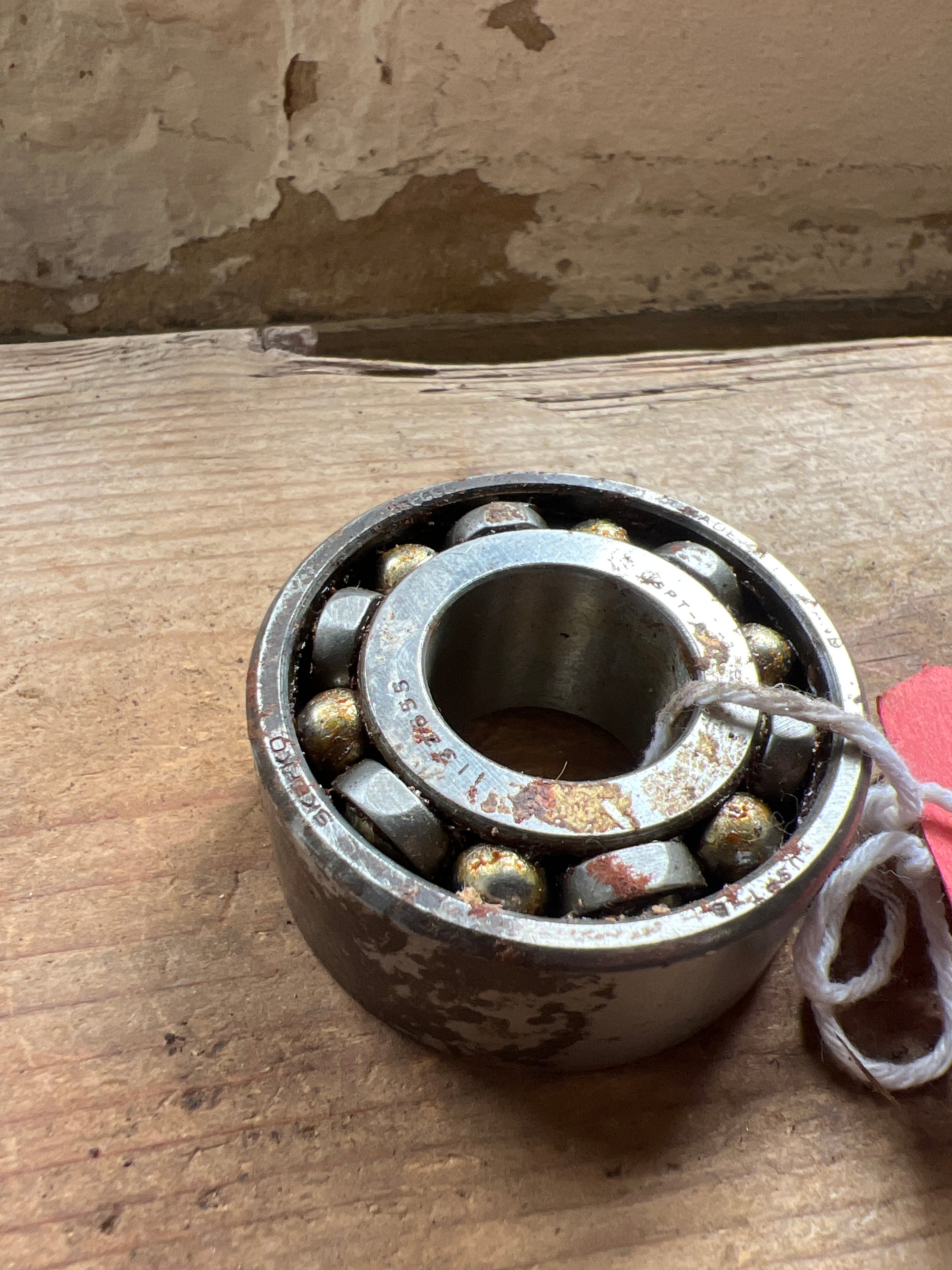 Skefco Double row bearing 1132655 NOS