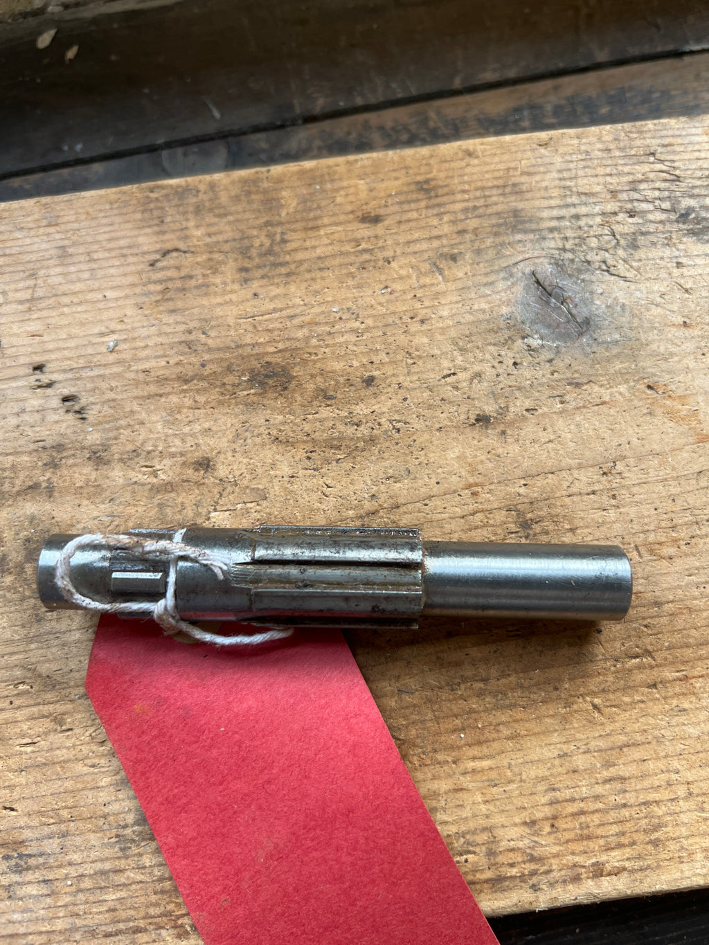 Triumph Tiger Cub gearbox Layshaft Bare NOS