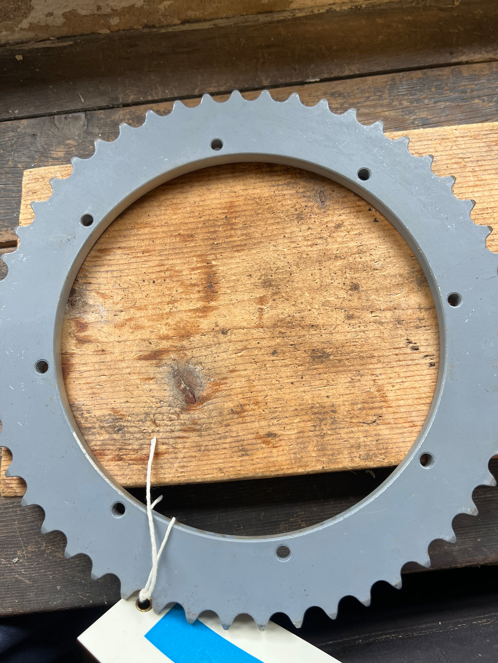 Triumph 500 650 Twins 8 bolt rear sprocket W3411