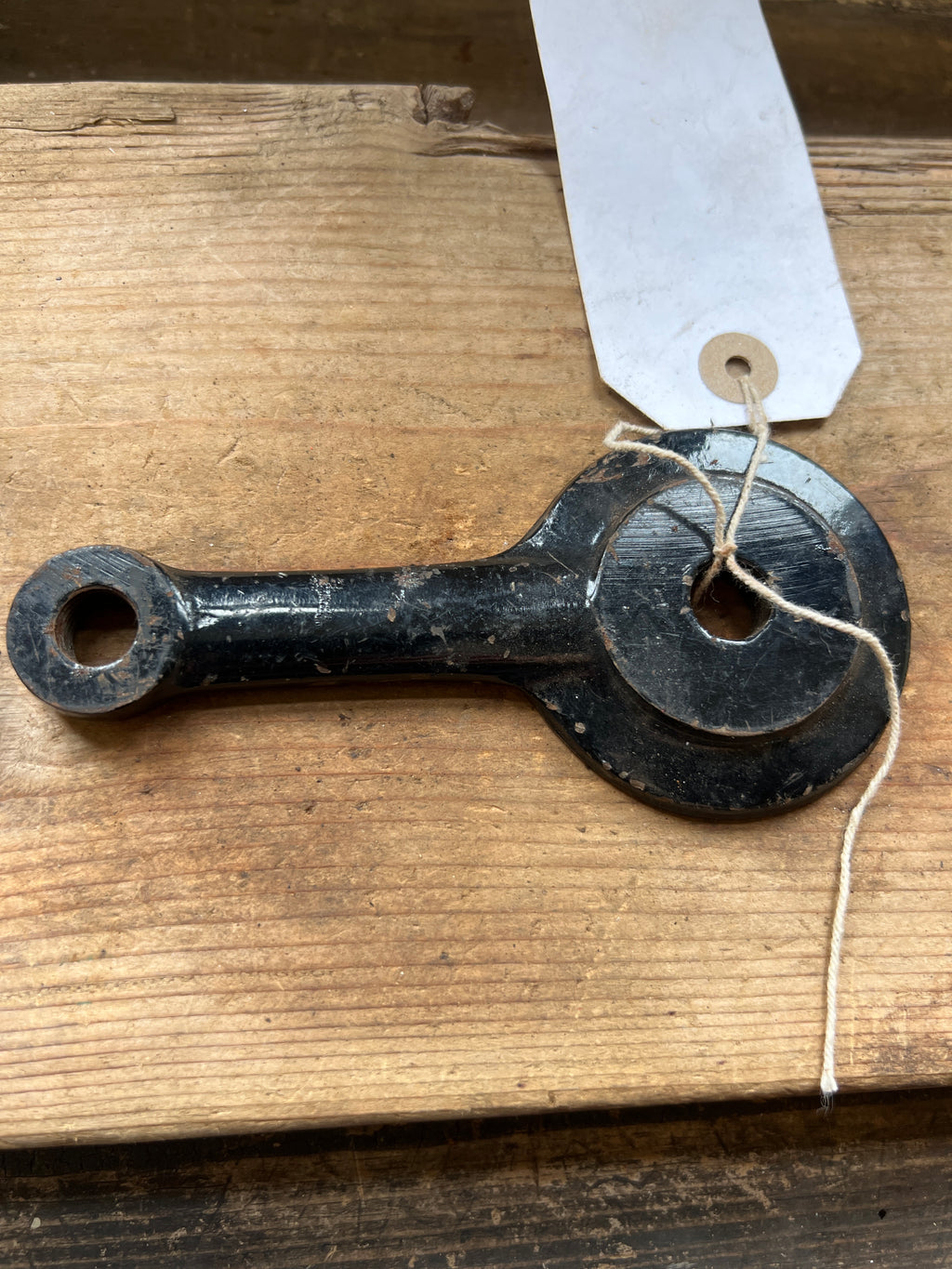BSA girder link 65-5089