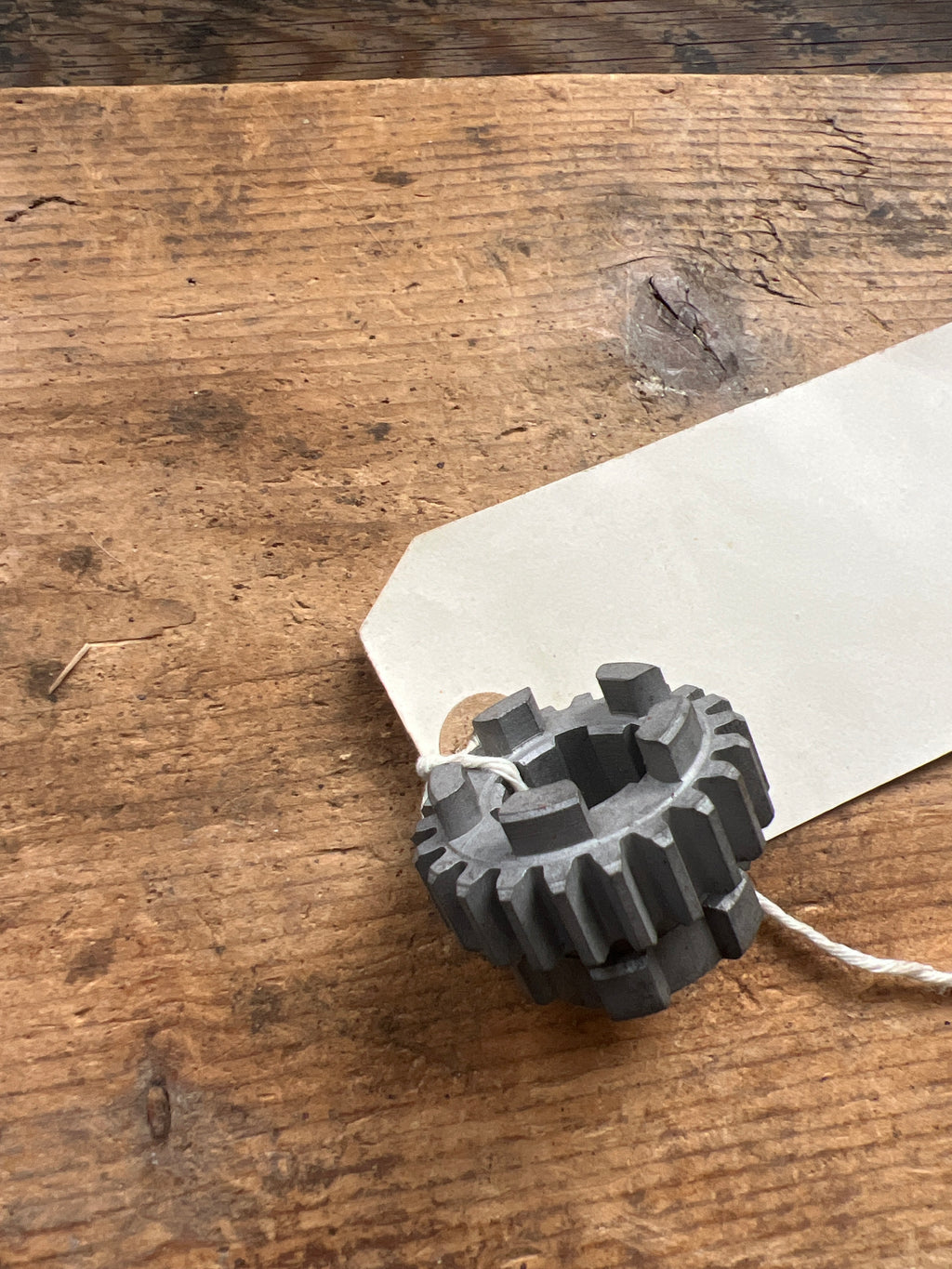 BSA Bantam 22 Tooth sliding gear 90-1693