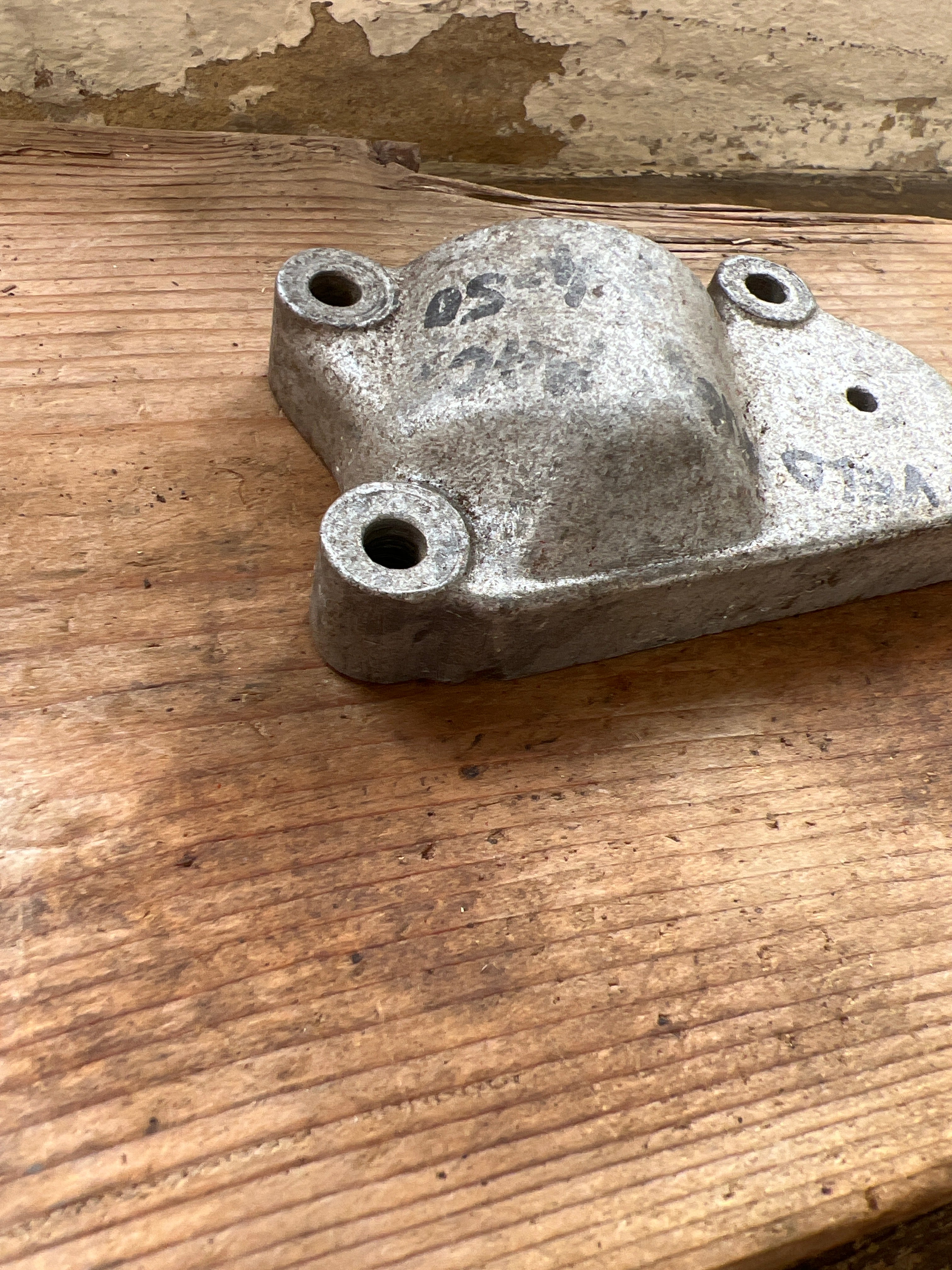 VELO Mac rocker box valve cover