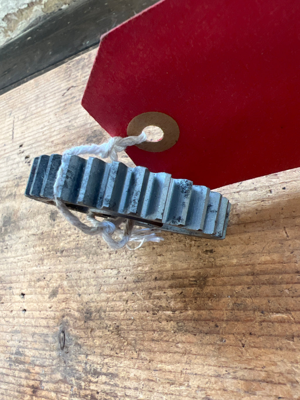 BSA Bantam 90-82 3 speed gearbox 32 Tooth Layshaft spinning gear