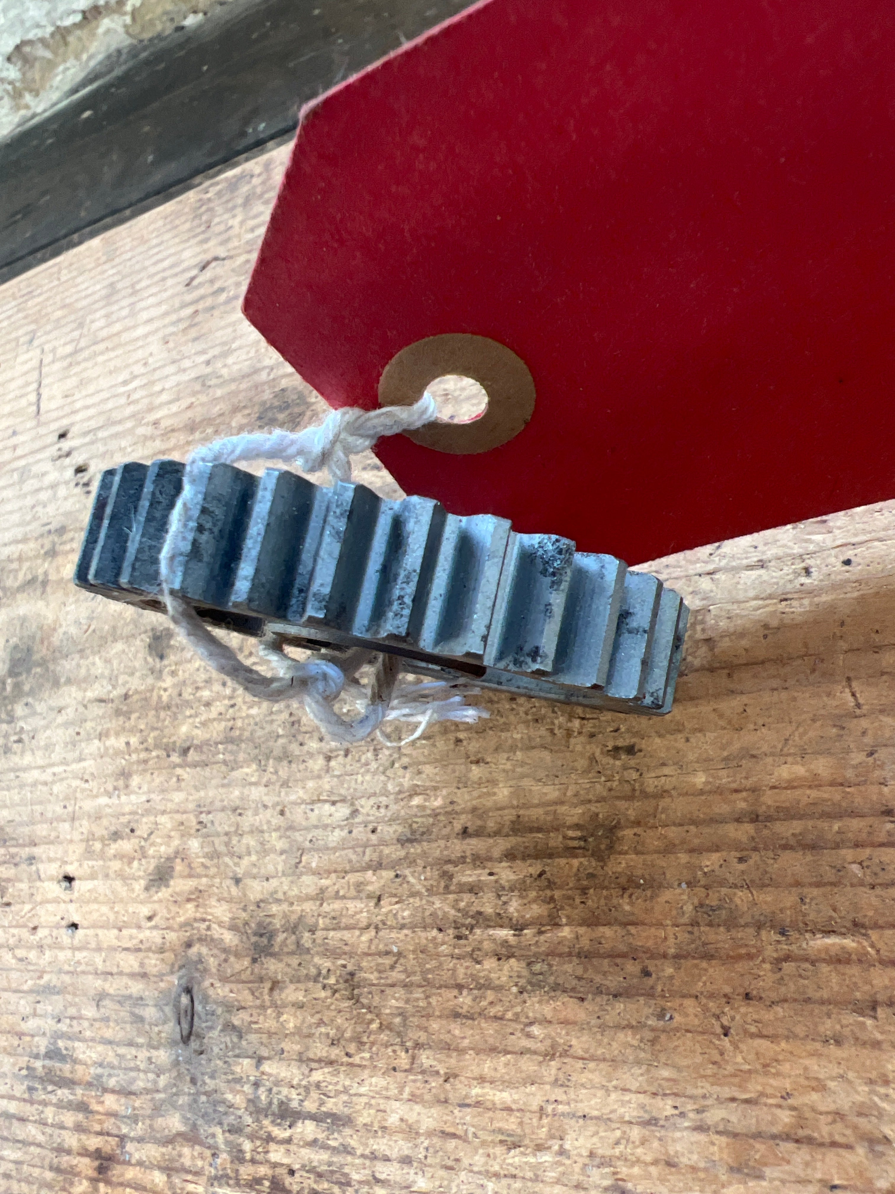 BSA Bantam 90-82 3 speed gearbox 32 Tooth Layshaft spinning gear