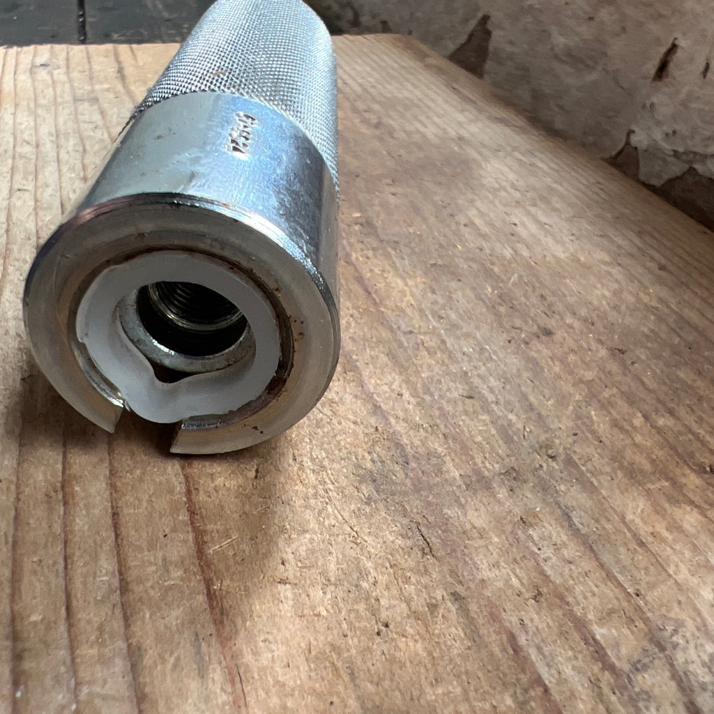 Triumph BSA 61-6024 slide hammer crankshaft pinion guide tool