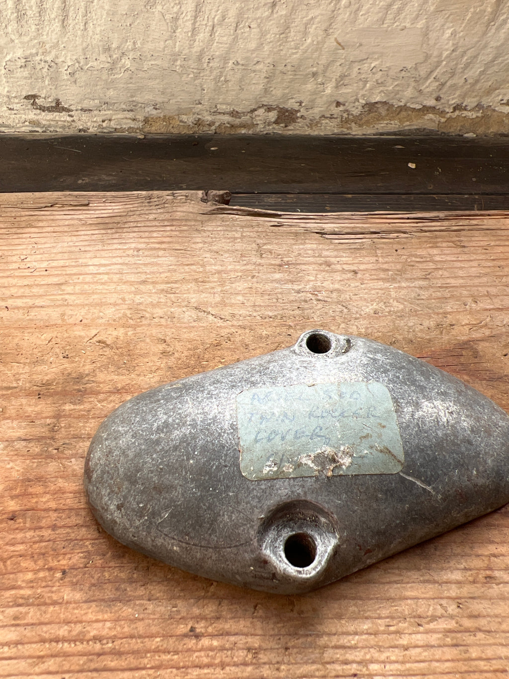 Ariel 500 Twin Alloy Head Rocker K235