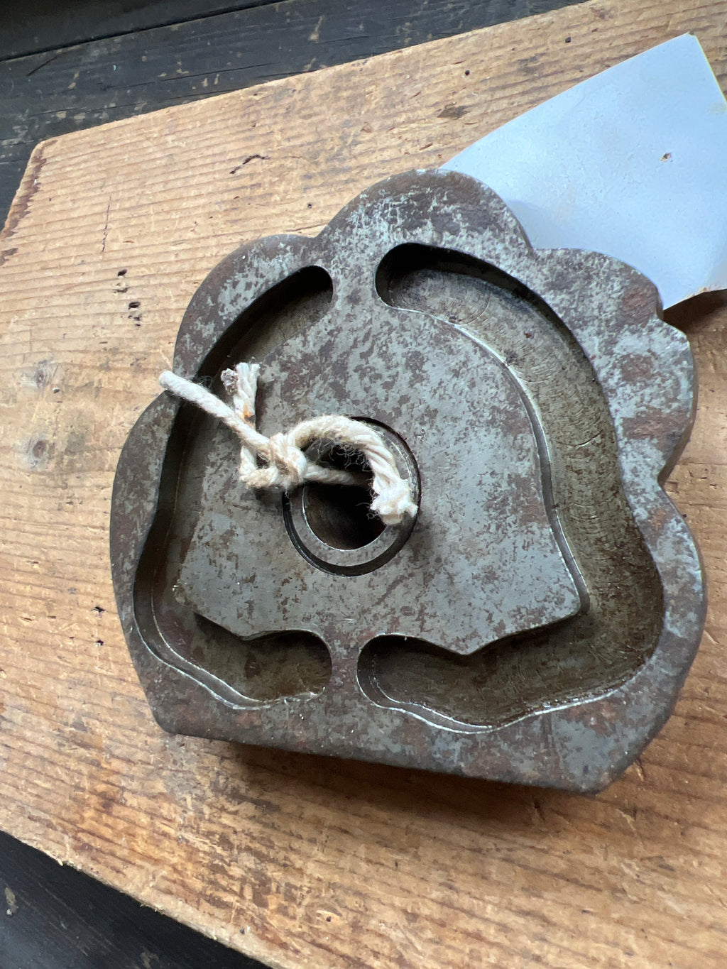 BSA A7/10 rigid and plunger gearbox cam plate  67-3113