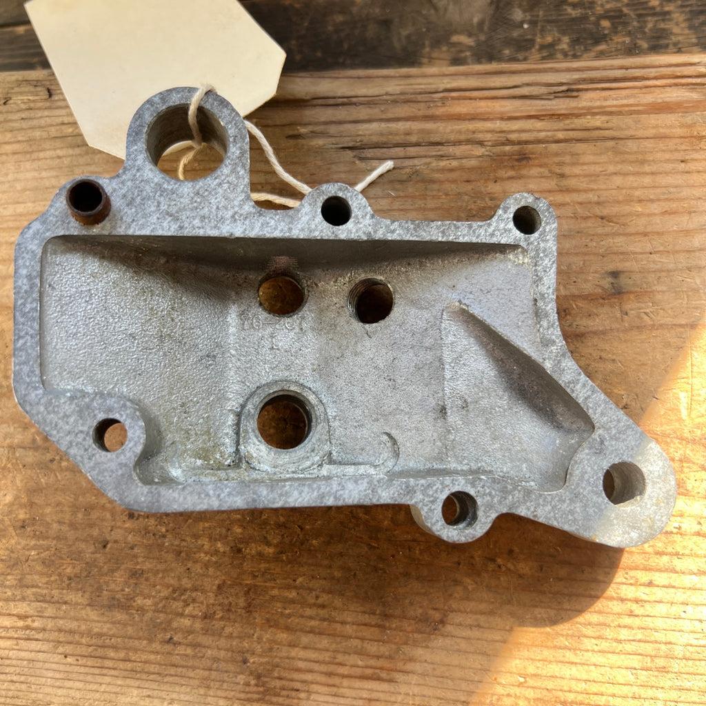 Triumph Tigress BSA Sunbeam Engine outer cover 76-207
