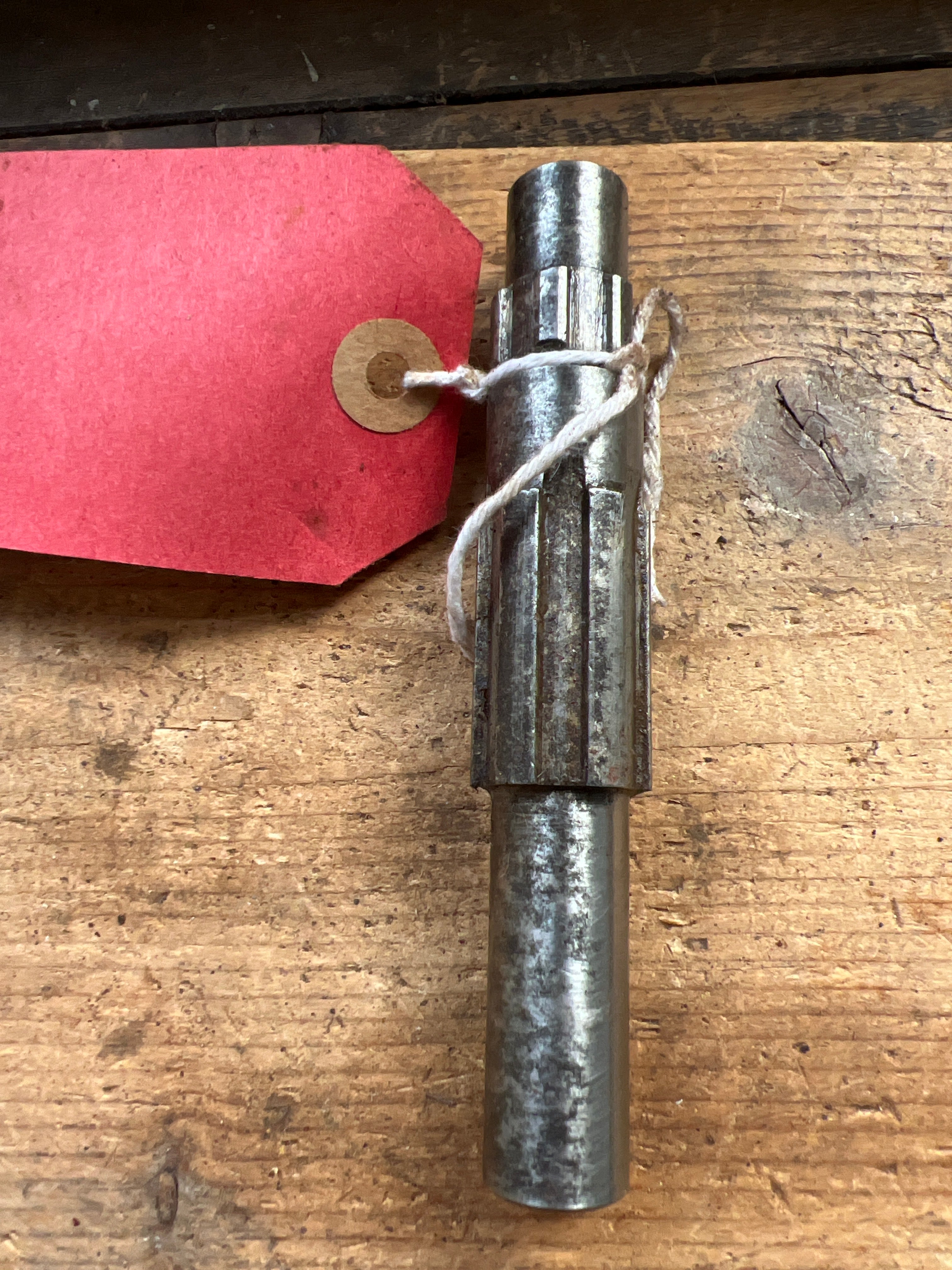 Triumph Tiger Cub gearbox Layshaft Bare NOS