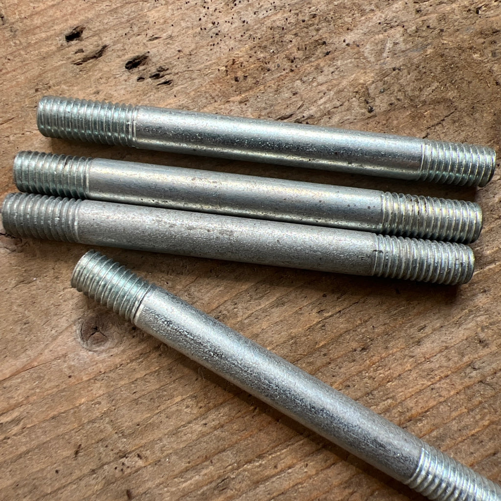 BSA C15 Rocker box studs 40-0124