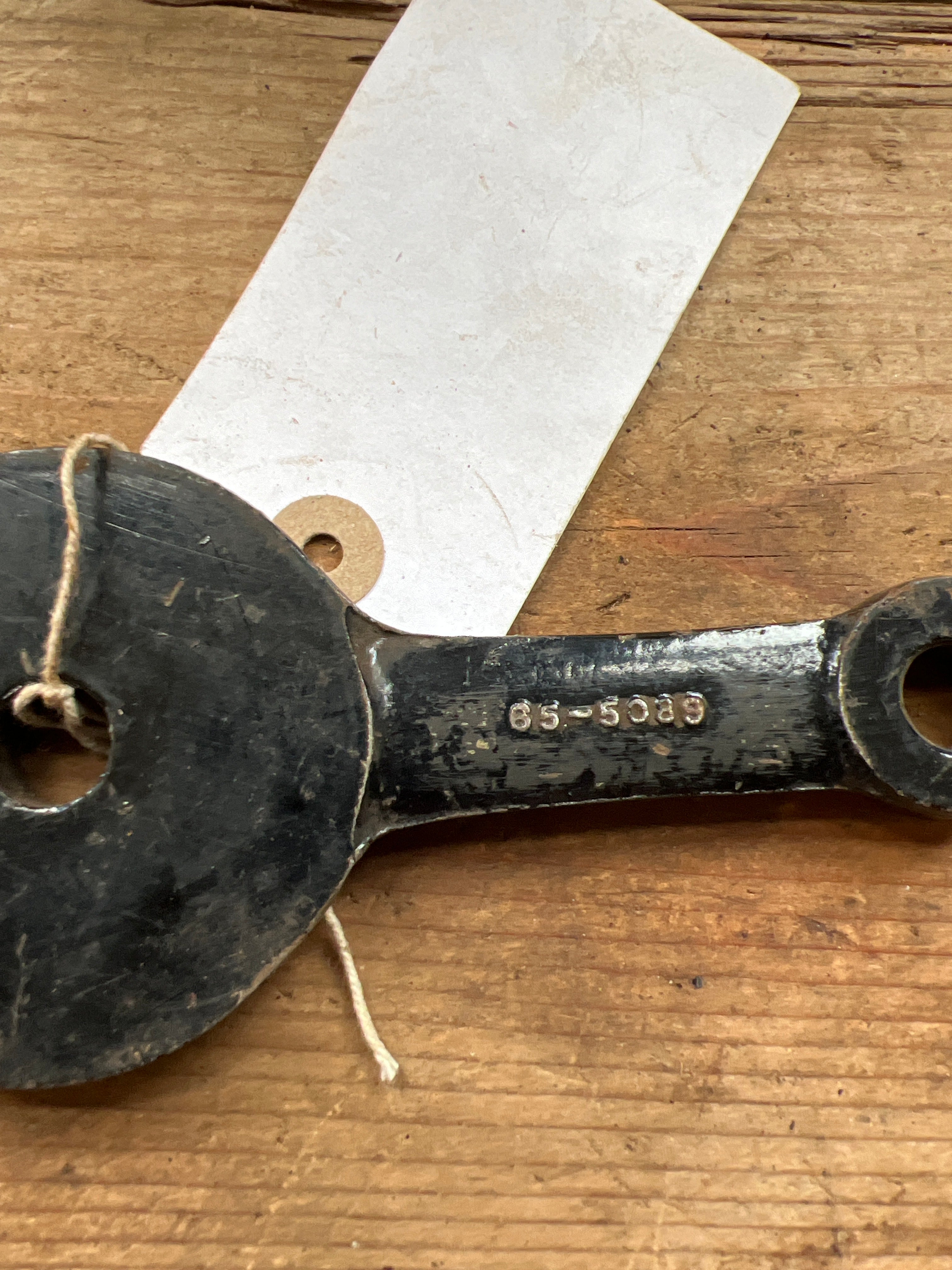 BSA girder link 65-5089