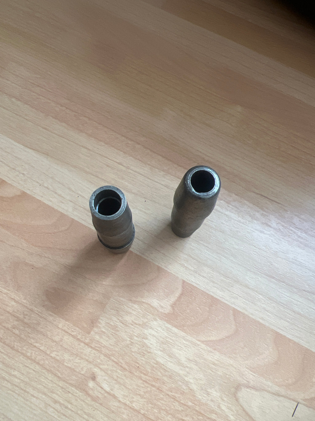 BSA ZA7 G478 Guides for valves