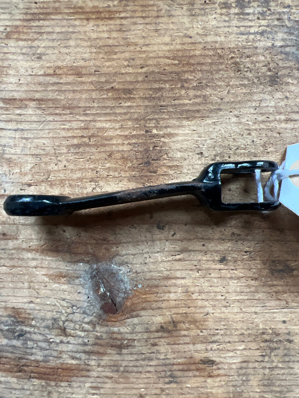 BSA C15 B25 B40 A65 40-6041 brake cam lever