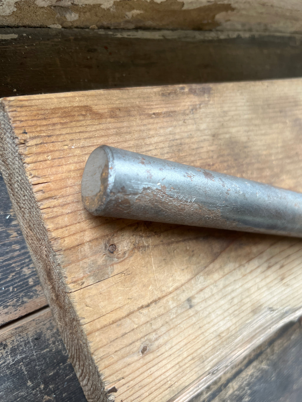 Triumph BSA Tool 61-6097