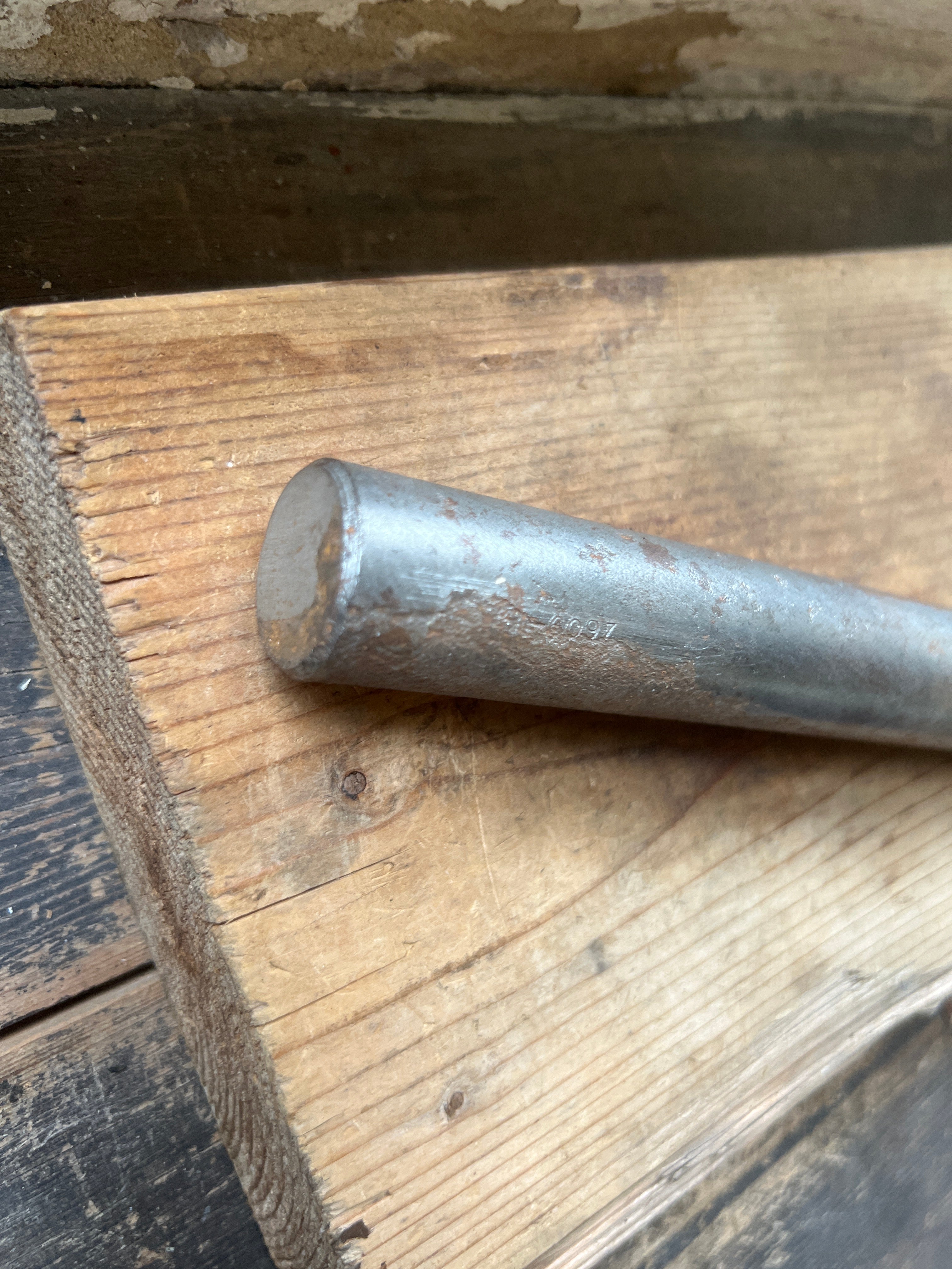 Triumph BSA Tool 61-6097