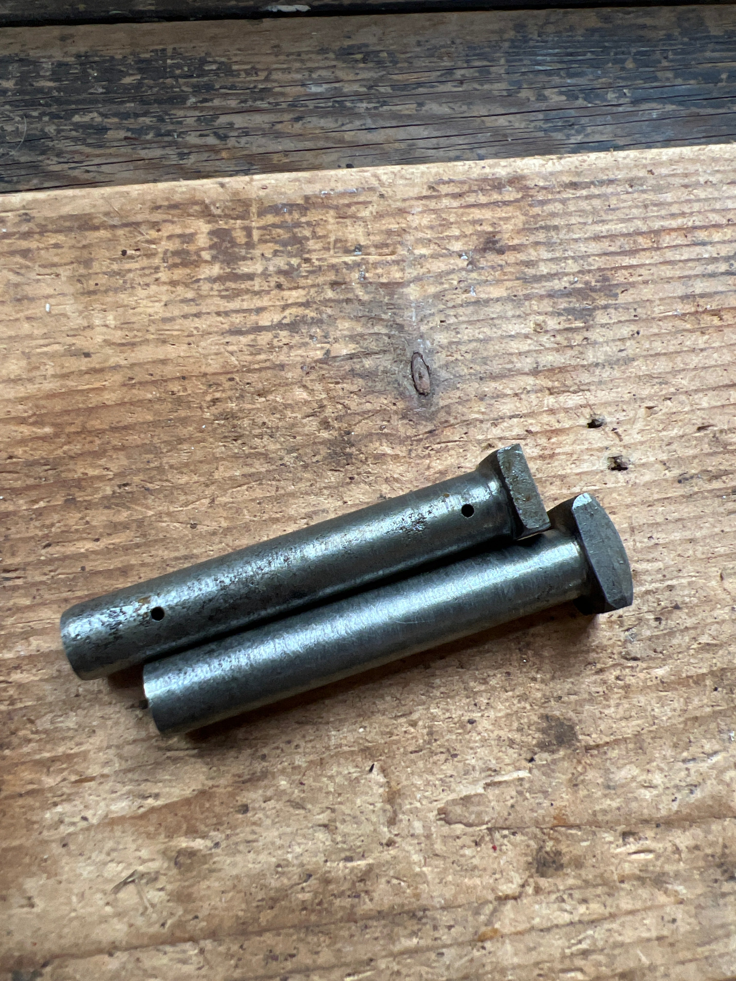 BSA C15 cam followers 40-0392