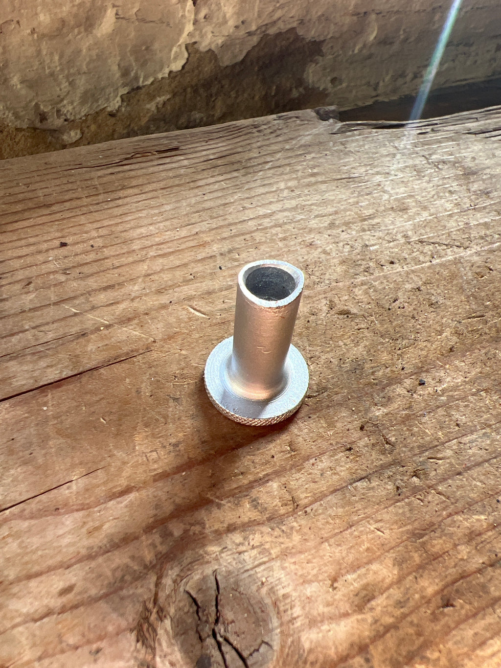 Triumph BSA bantam Cub etc rear brake rod adjuster