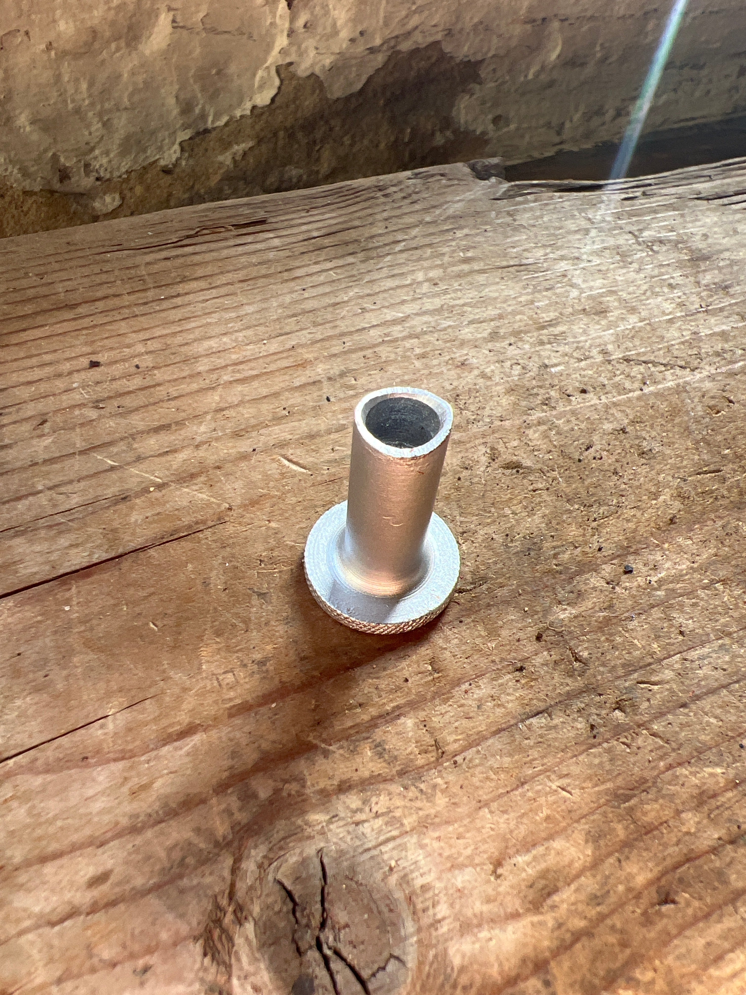 Triumph BSA bantam Cub etc rear brake rod adjuster
