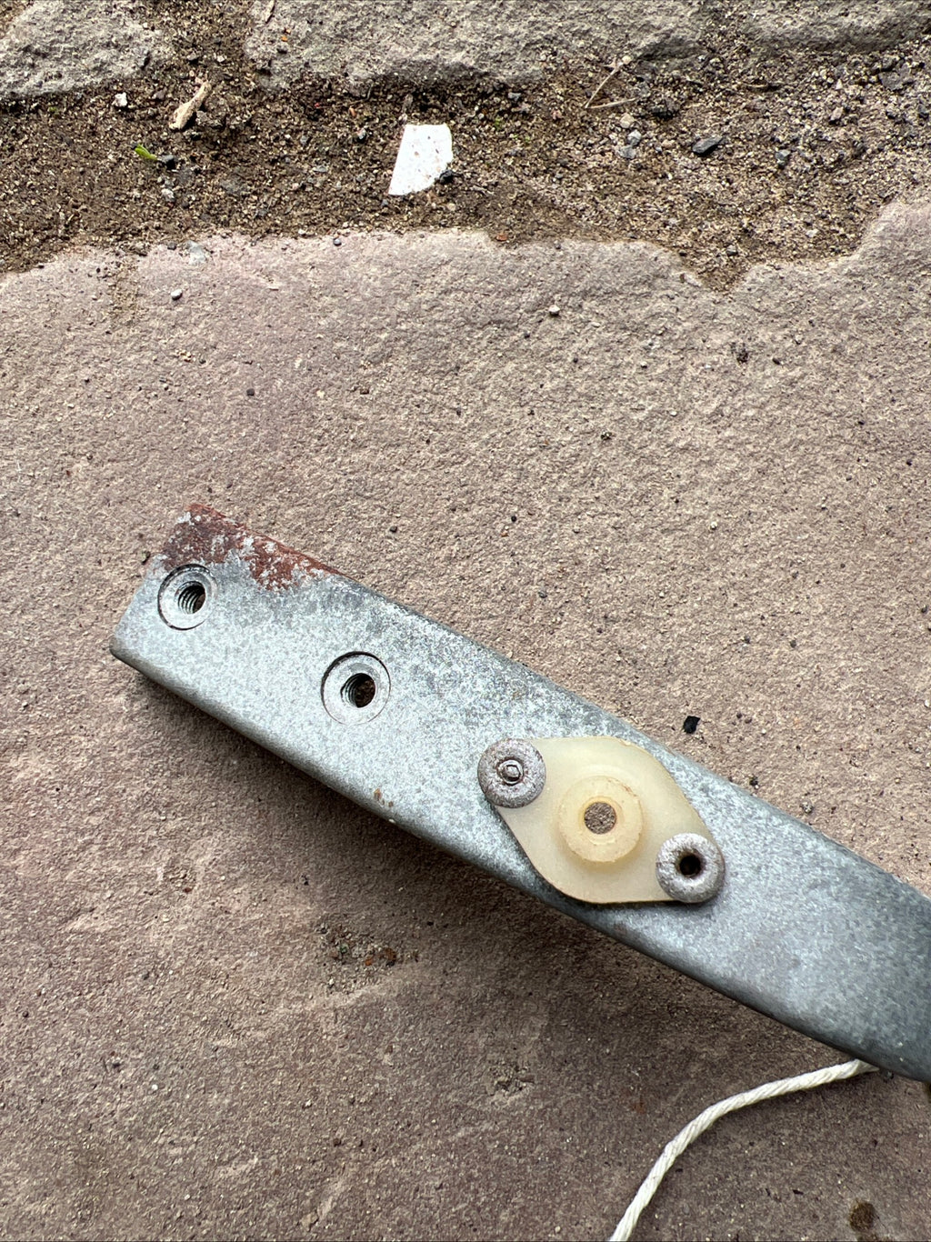 Triumph Tina scooter 54-211