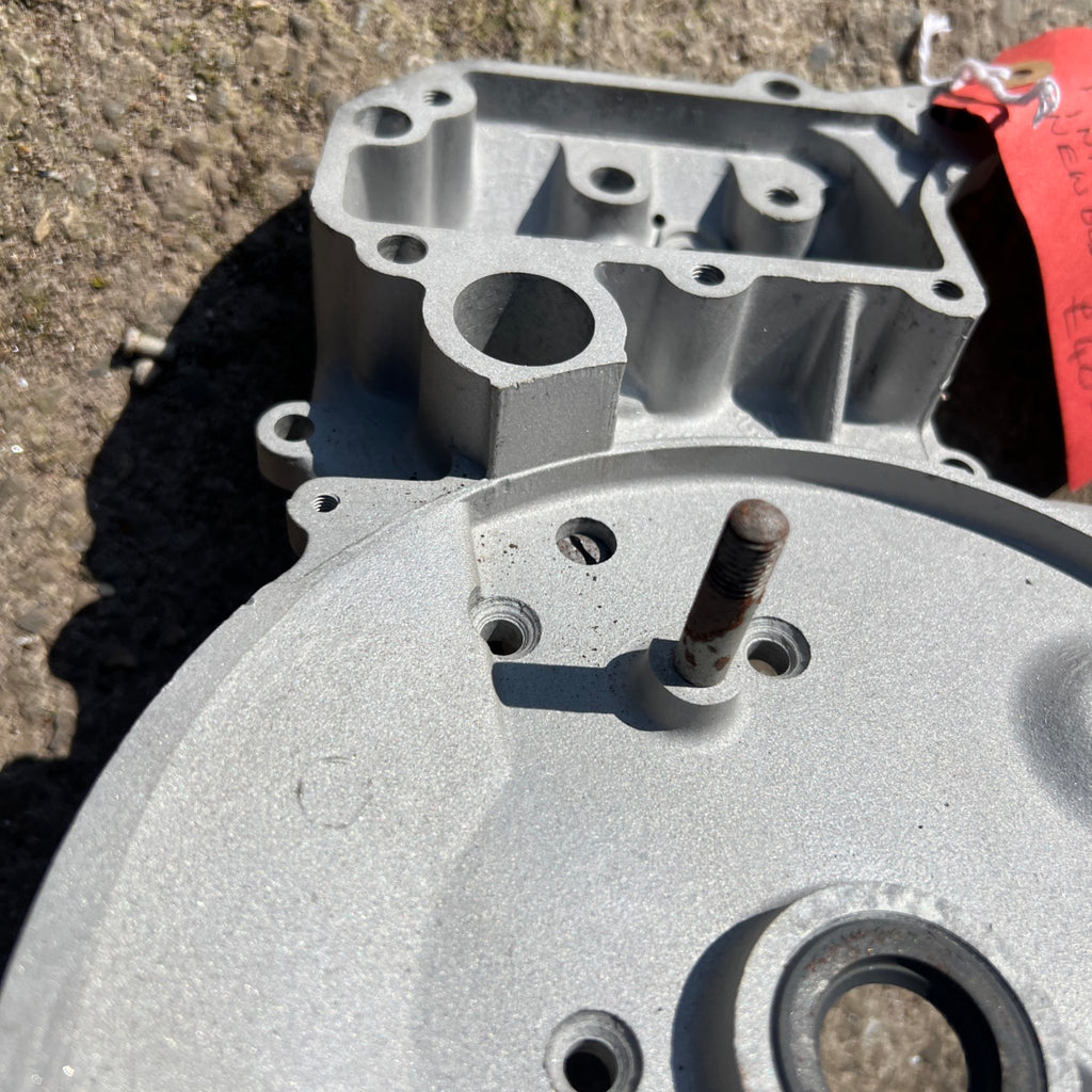 Triumph Tigress BSA Sunbeam 76-204/205 Engine Casing inner