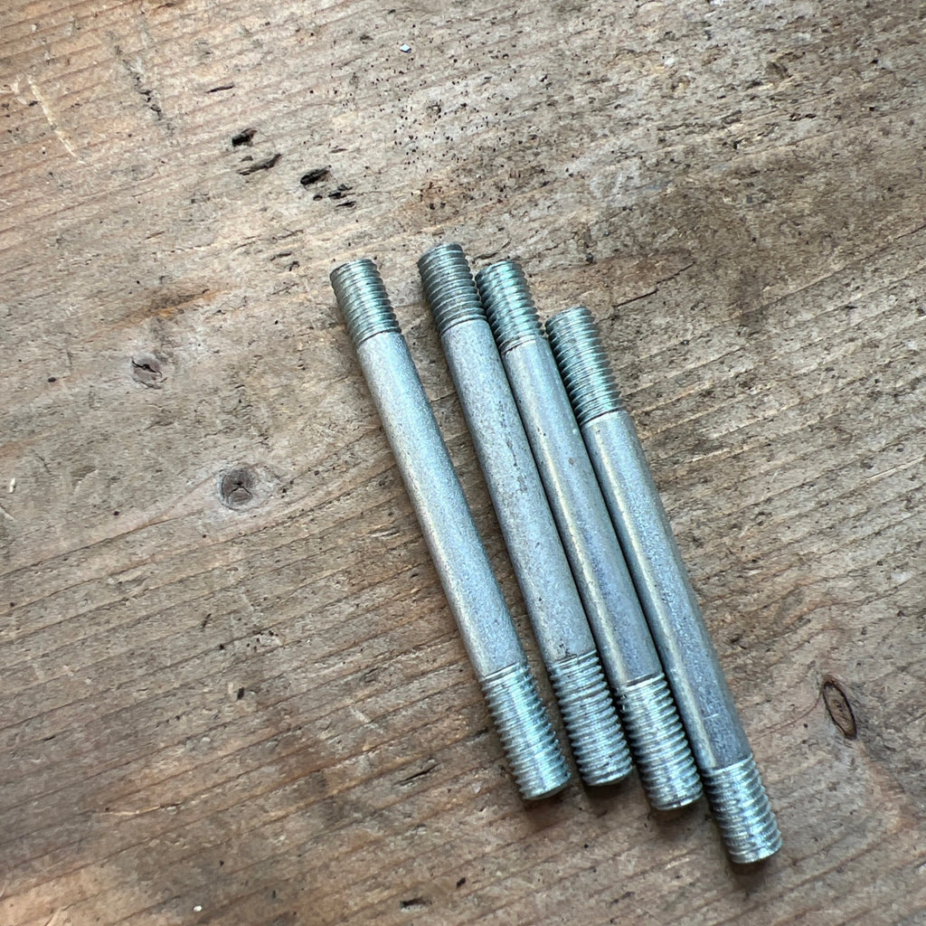 BSA C15 Rocker box studs 40-0124