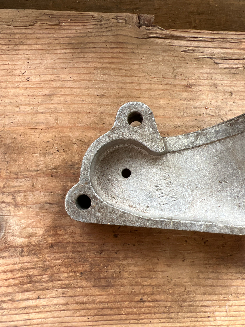 VELO Mac rocker box valve cover