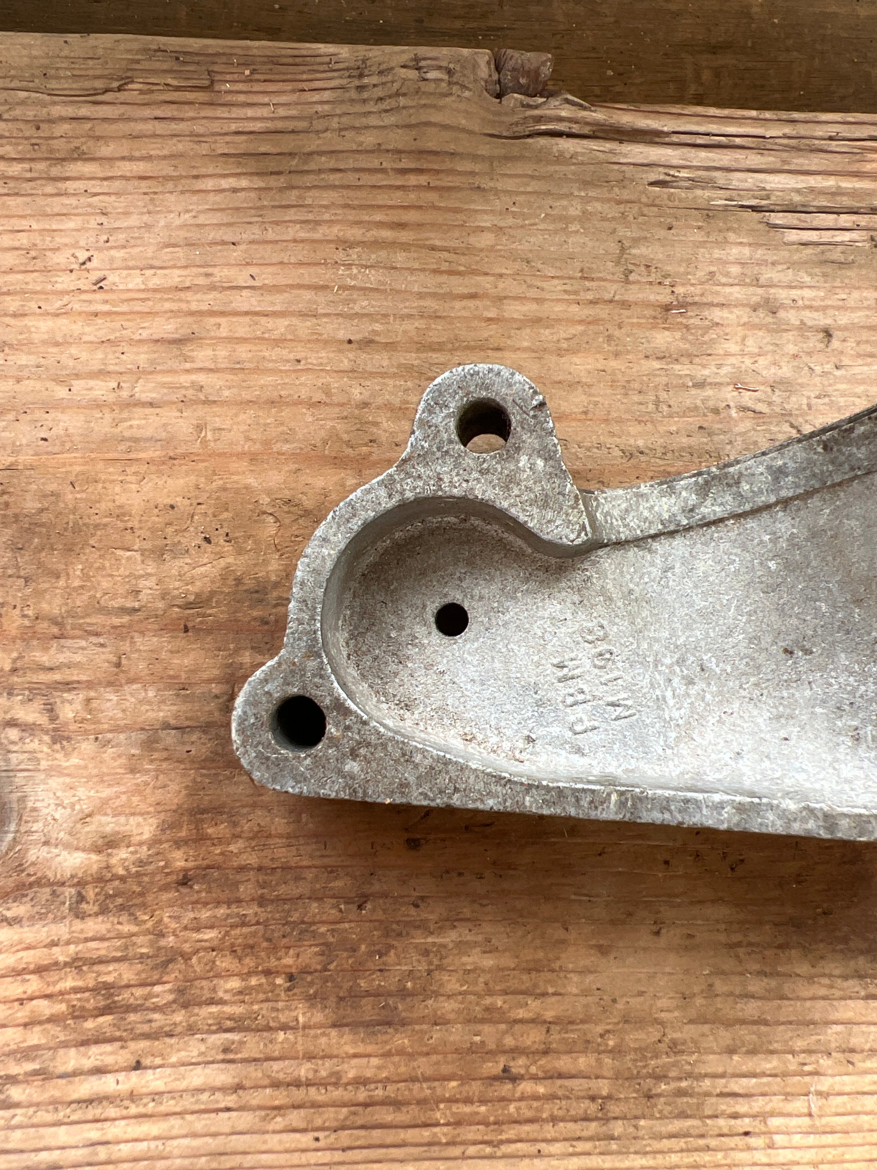 VELO Mac rocker box valve cover