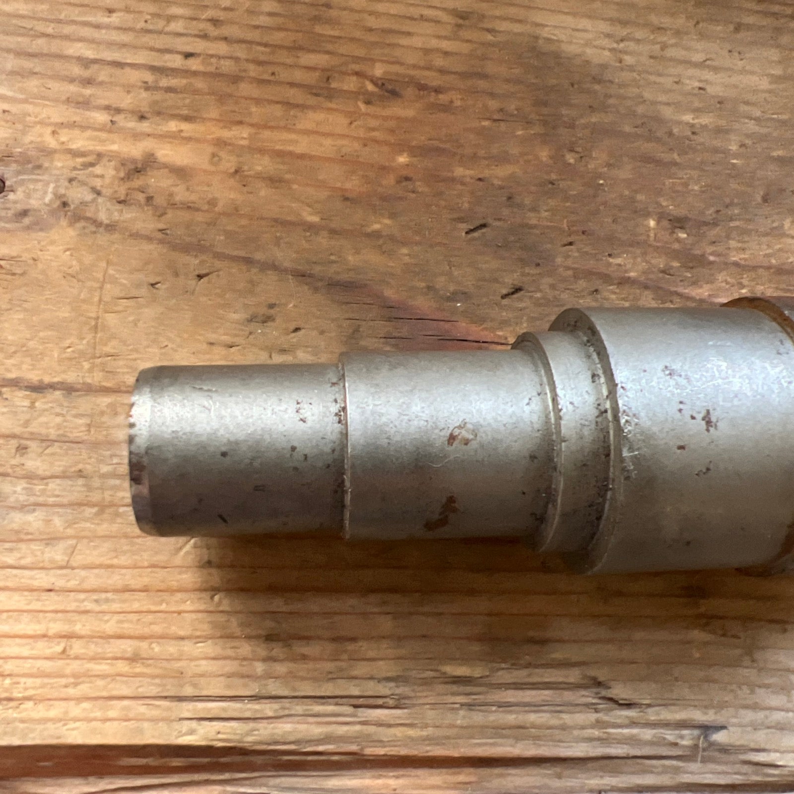 61-6050 Triumph Swinging arm bush drift service tool NOS