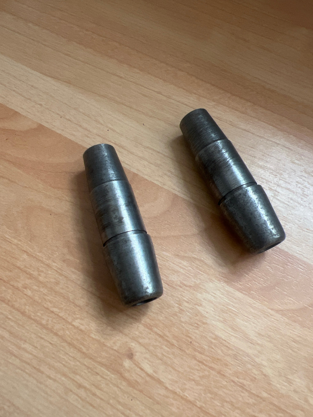 BSA ZA7 G478 Guides for valves