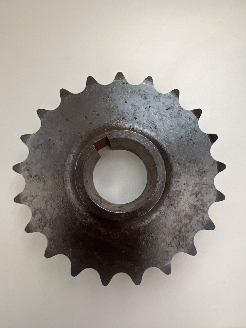 Norton engine sprocket T2180 21 Tooth NOS