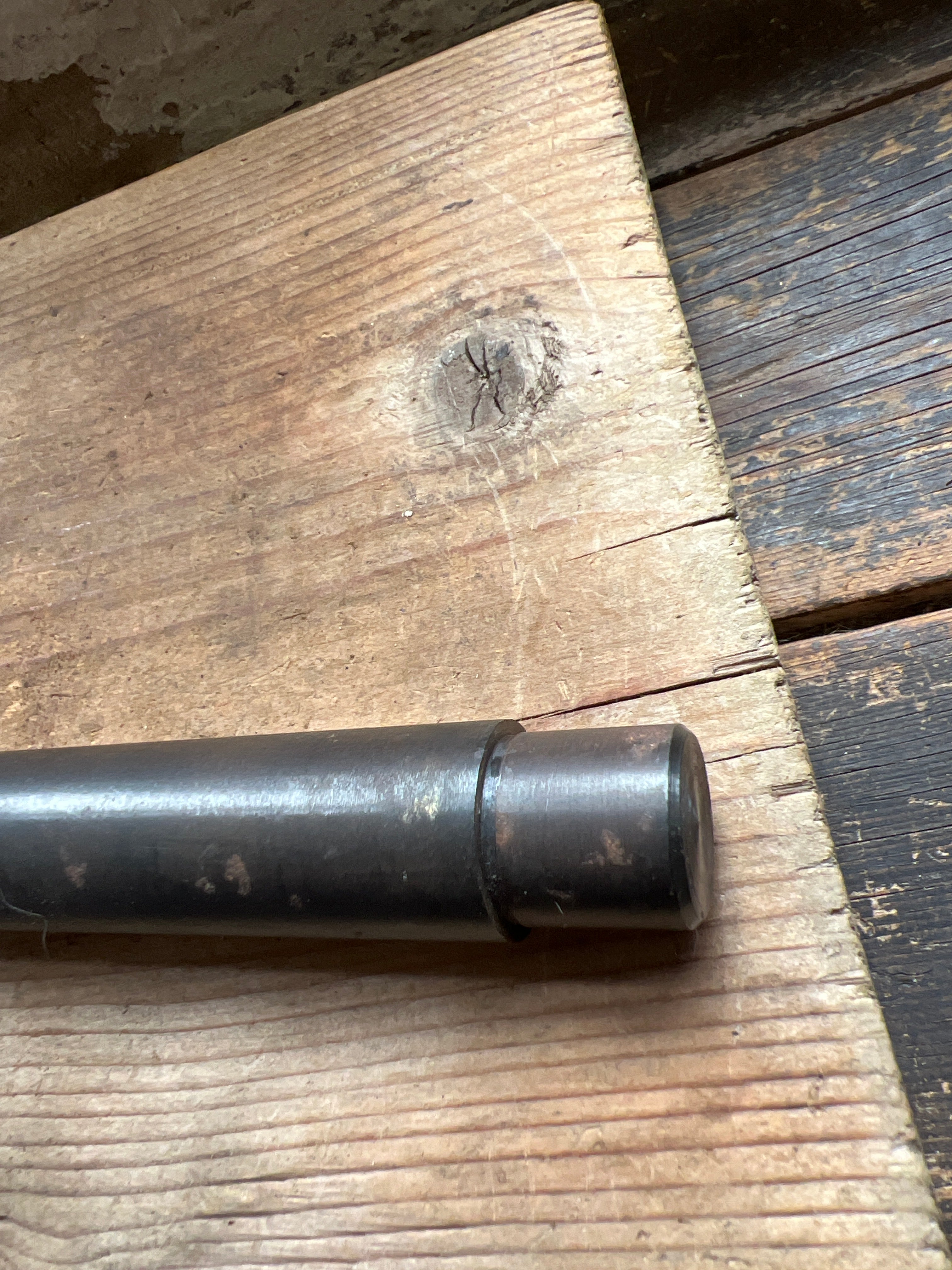 Triumph BSA 61-6098 NOS