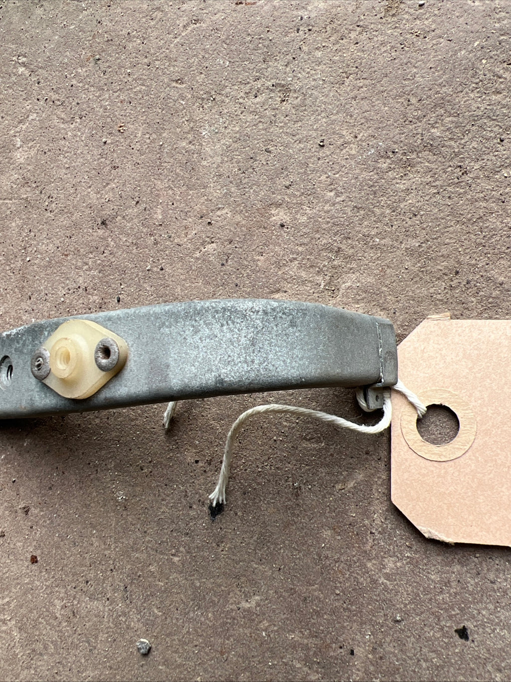 Triumph Tina scooter 54-211