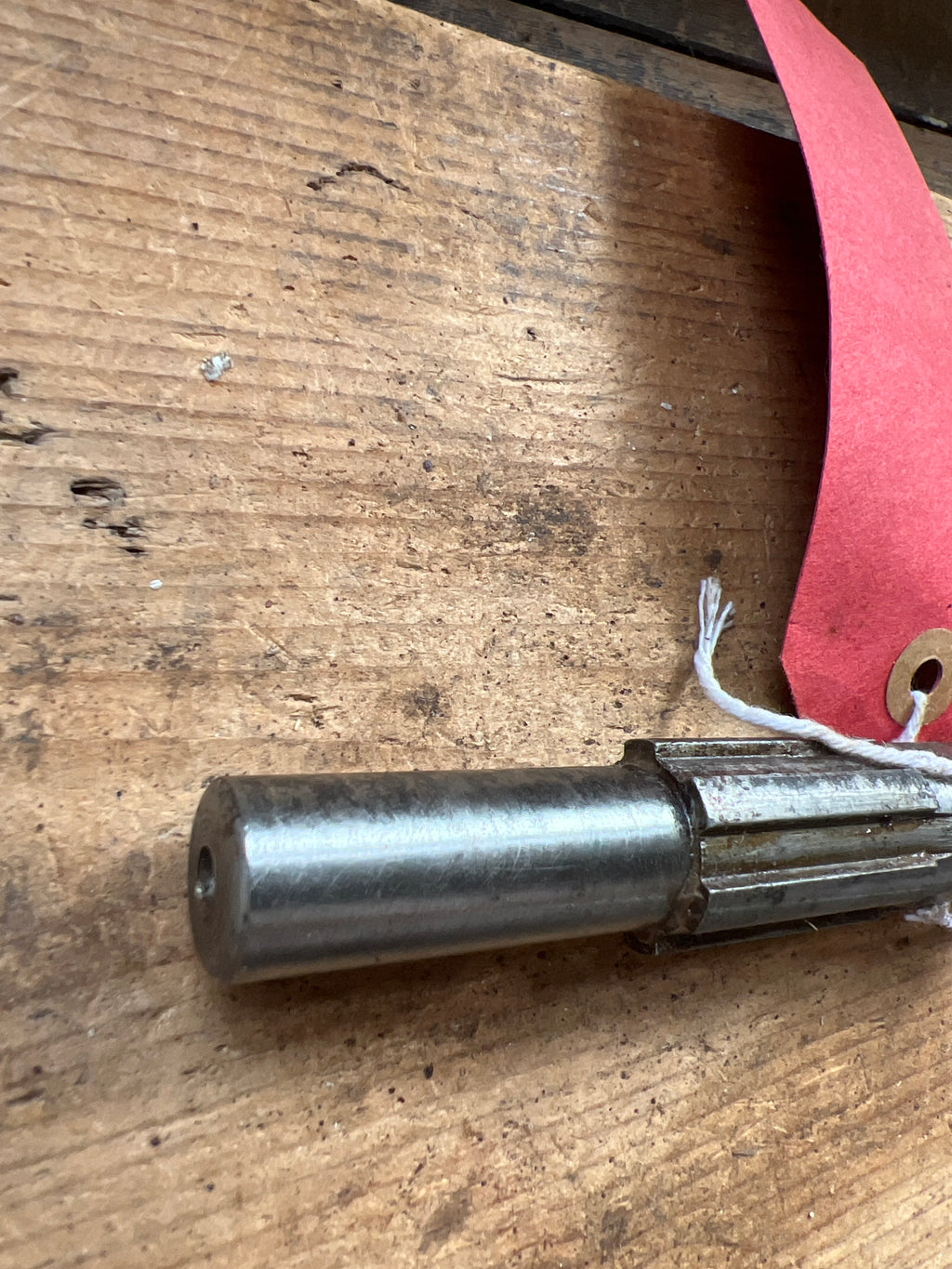Triumph Tiger Cub gearbox Layshaft Bare NOS