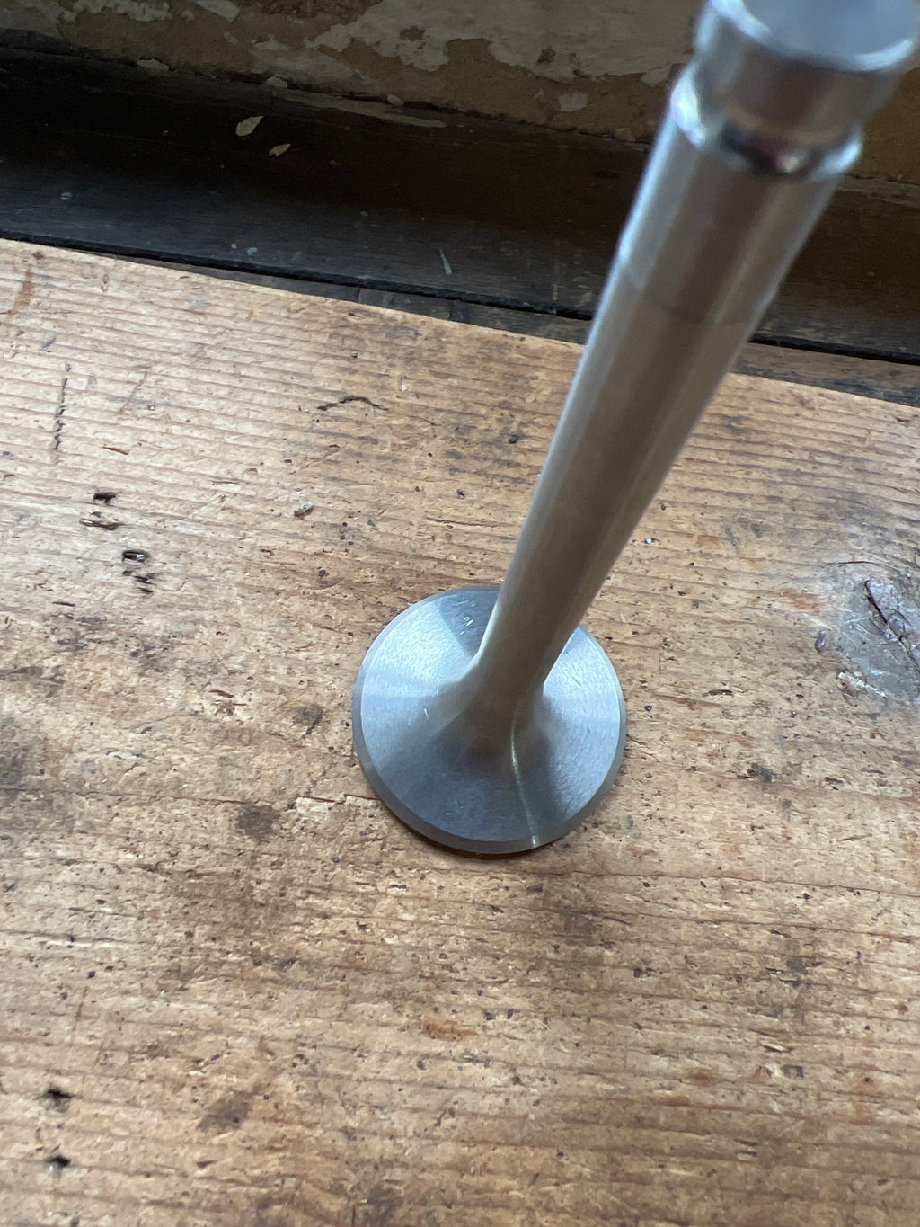 BSA DBD34 Goldstar exhaust valve all years V224 65-2512