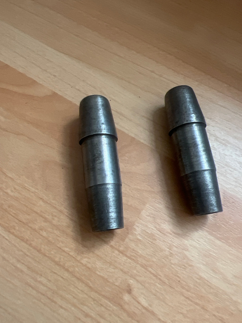 BSA ZA7 G478 Guides for valves