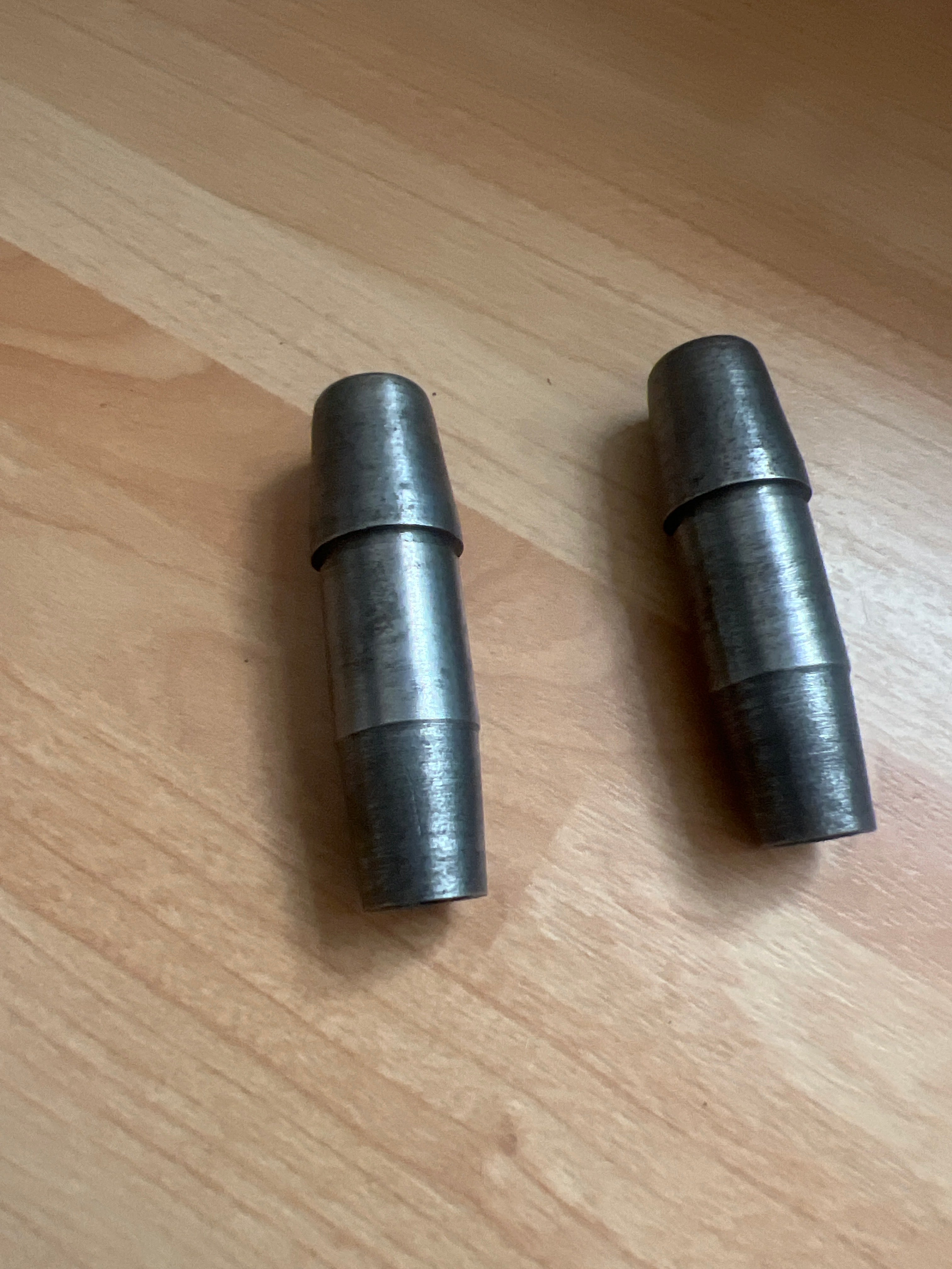 BSA ZA7 G478 Guides for valves