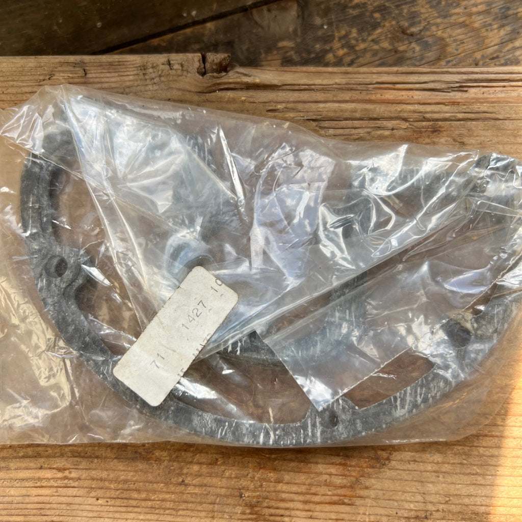 71-1427 BSA unit singles rocker box gaskets