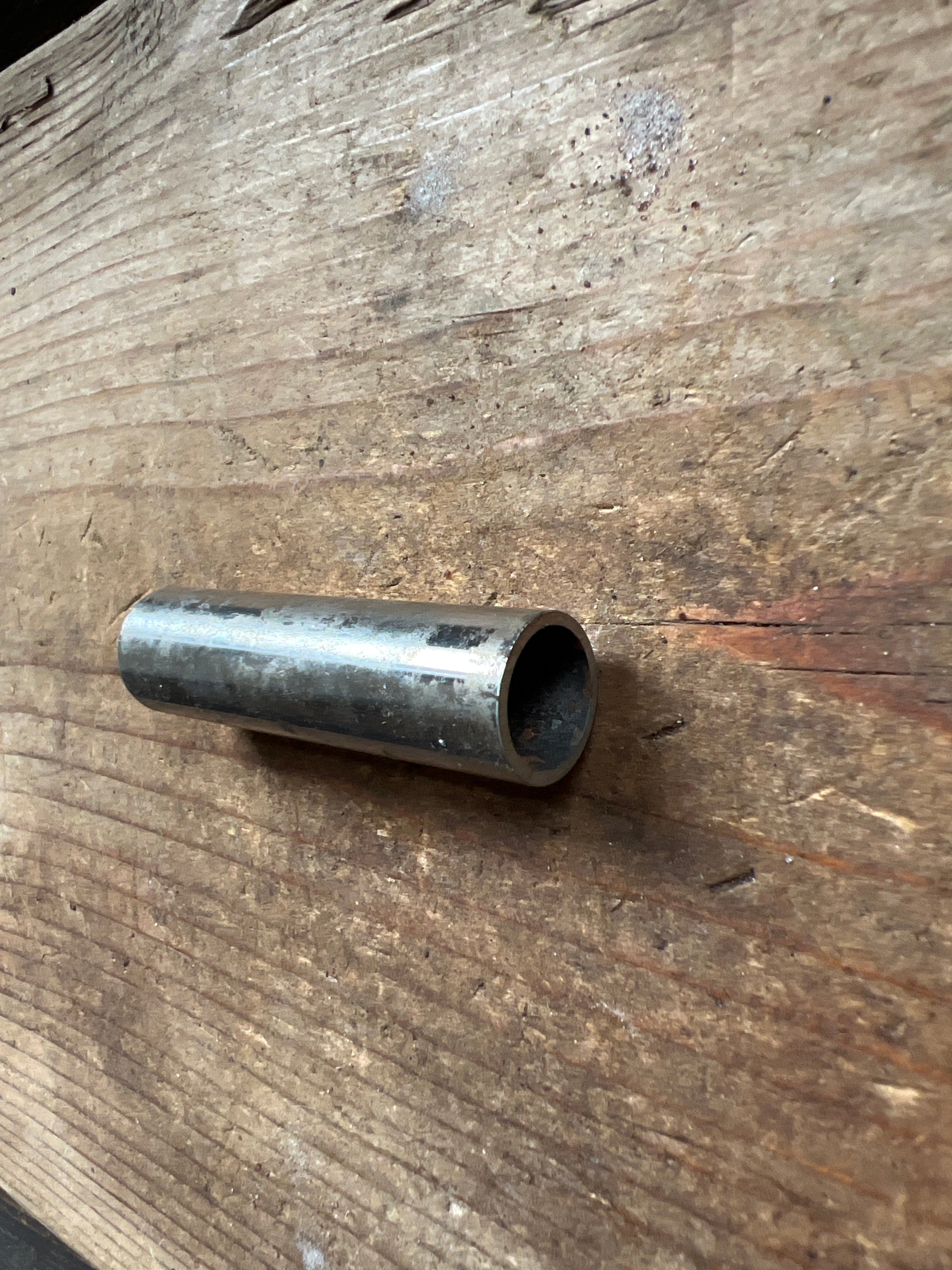 70-9954 BSA bantam 175 late D14 etc Gudgeon pin