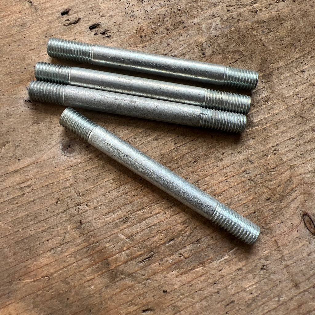 BSA C15 Rocker box studs 40-0124