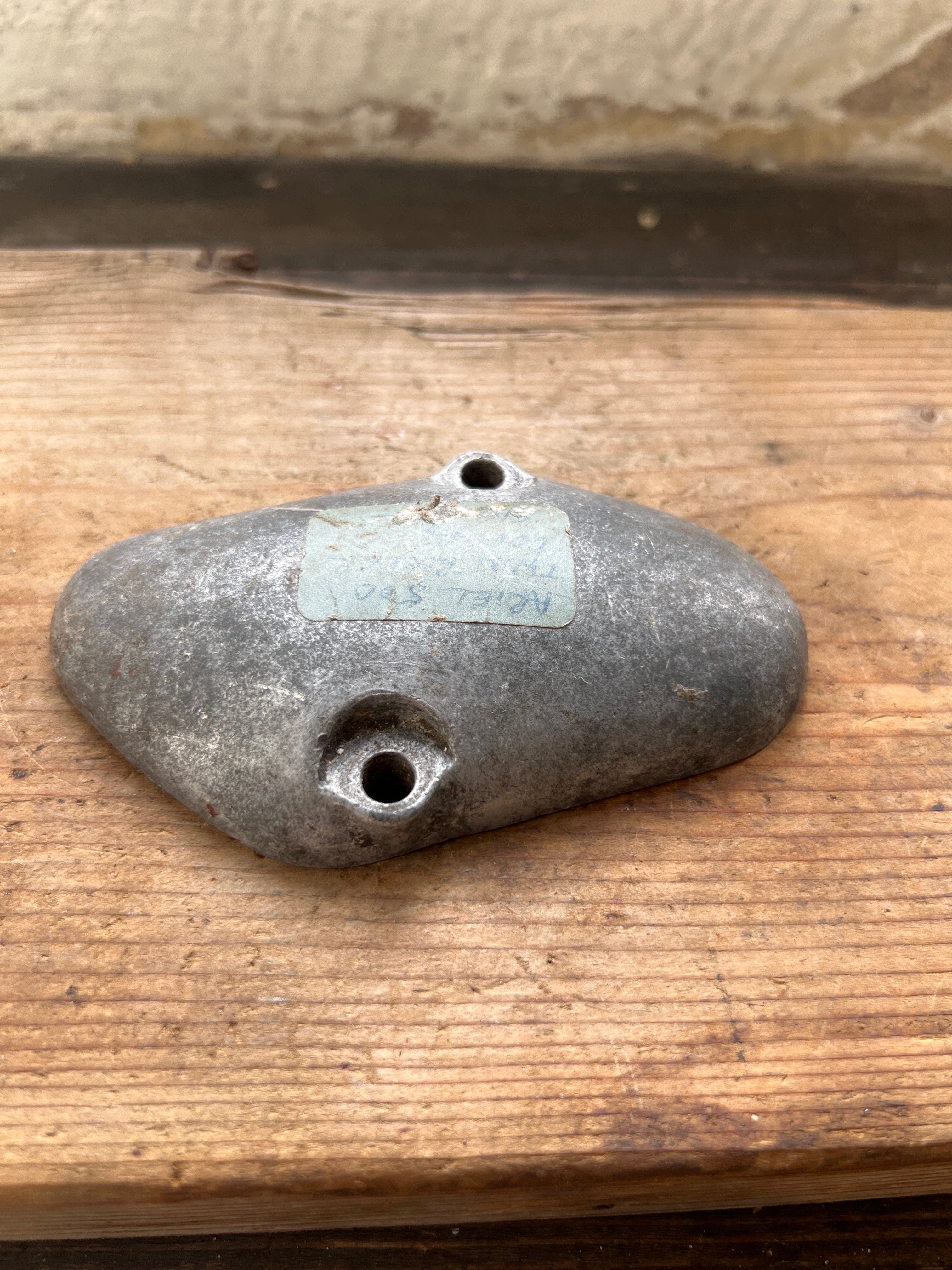 Ariel 500 Twin Alloy Head Rocker K235