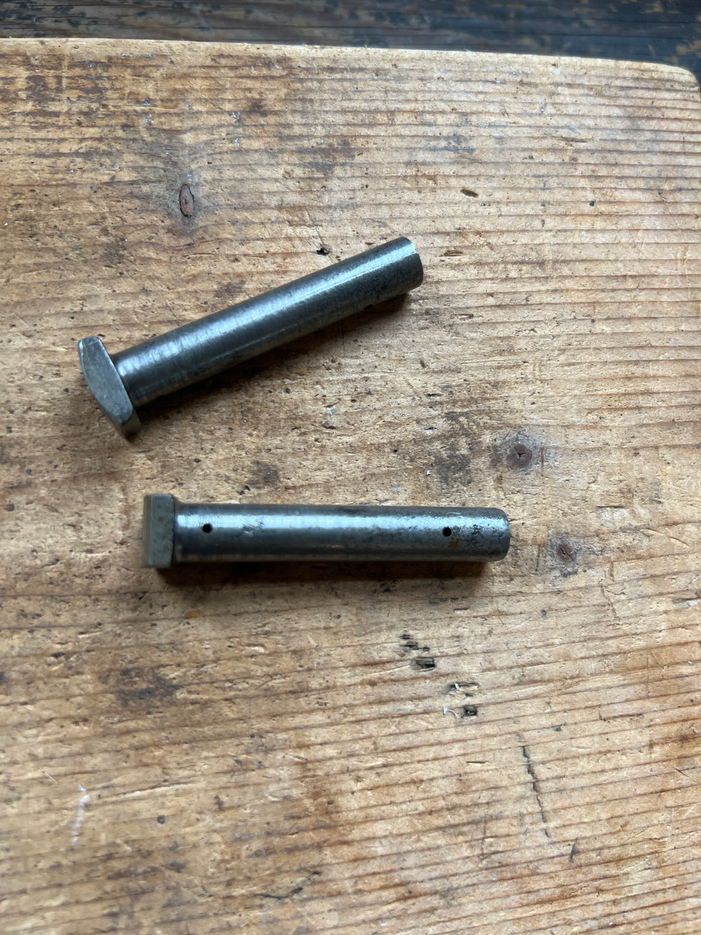 BSA C15 cam followers 40-0392