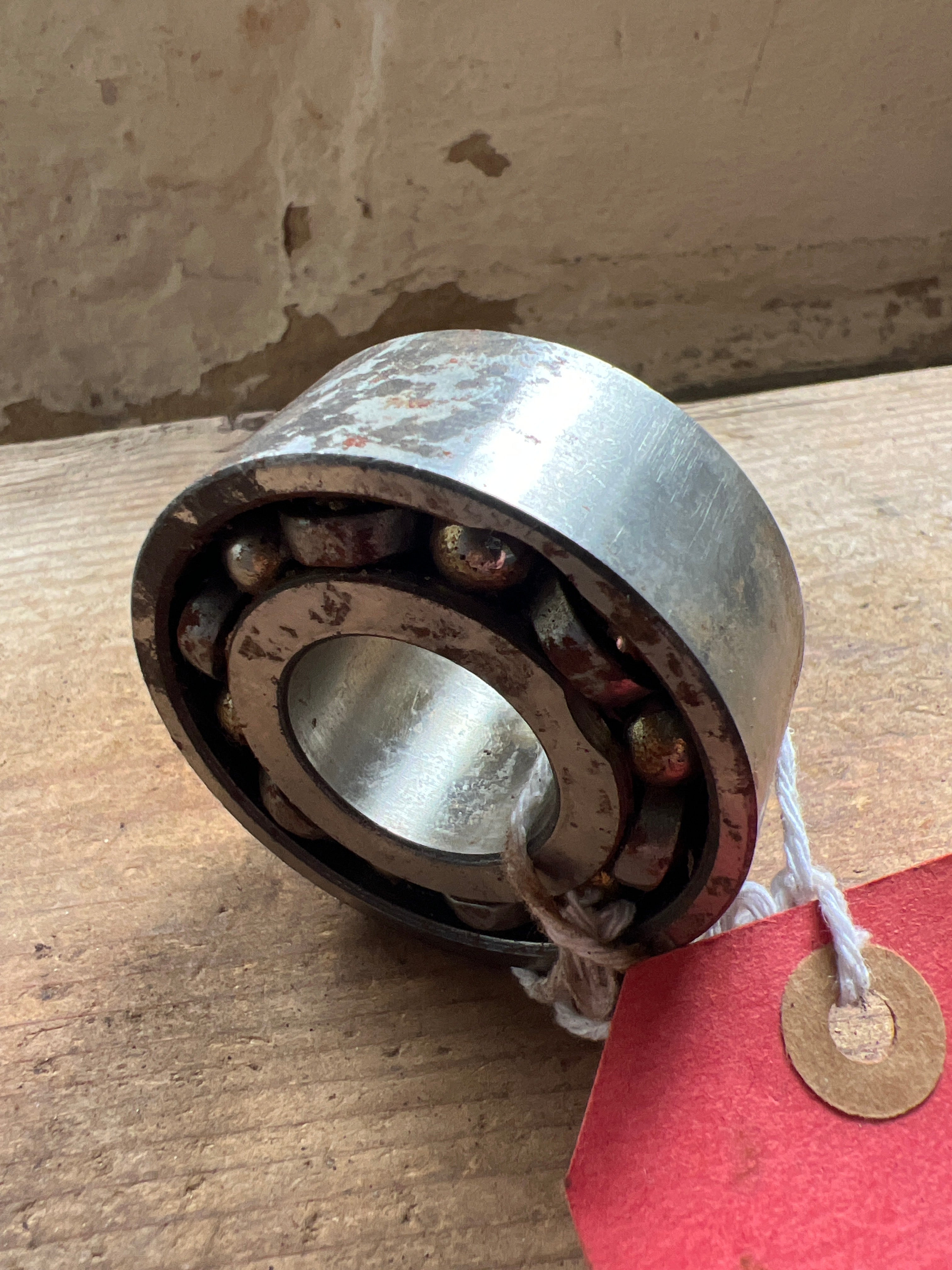Skefco Double row bearing 1132655 NOS