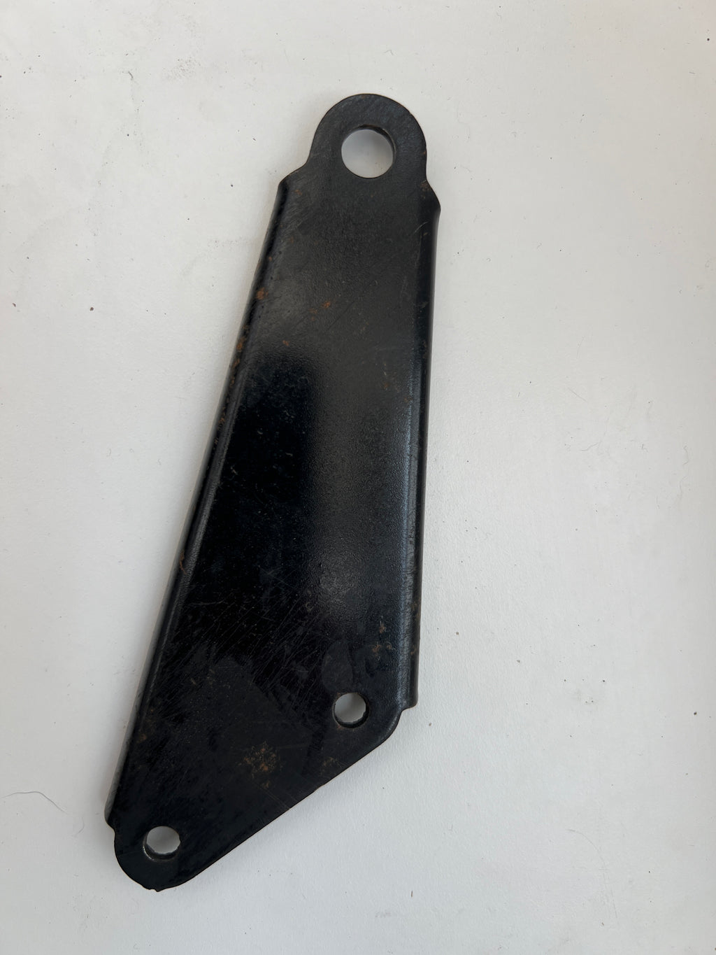 BSA BANTAM D10 175cc sports & sportsman models Hi-level Bracket NOS