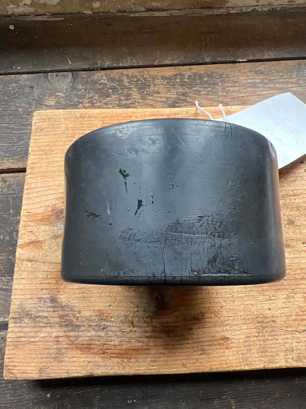 BSA B25 B44 Speedo rubber mounting cup 83-0281