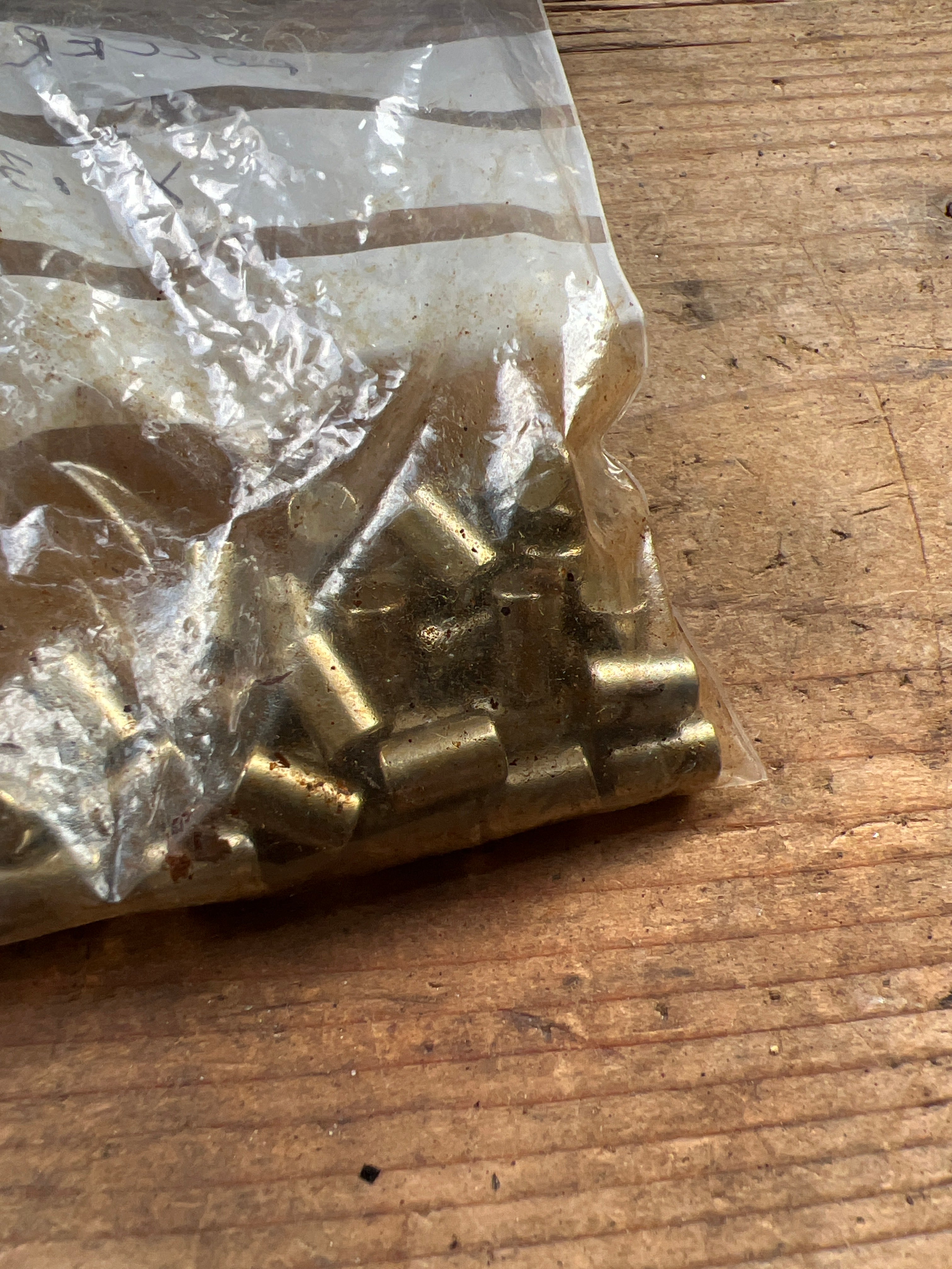 Rollers .249” or 1/4” x .374”