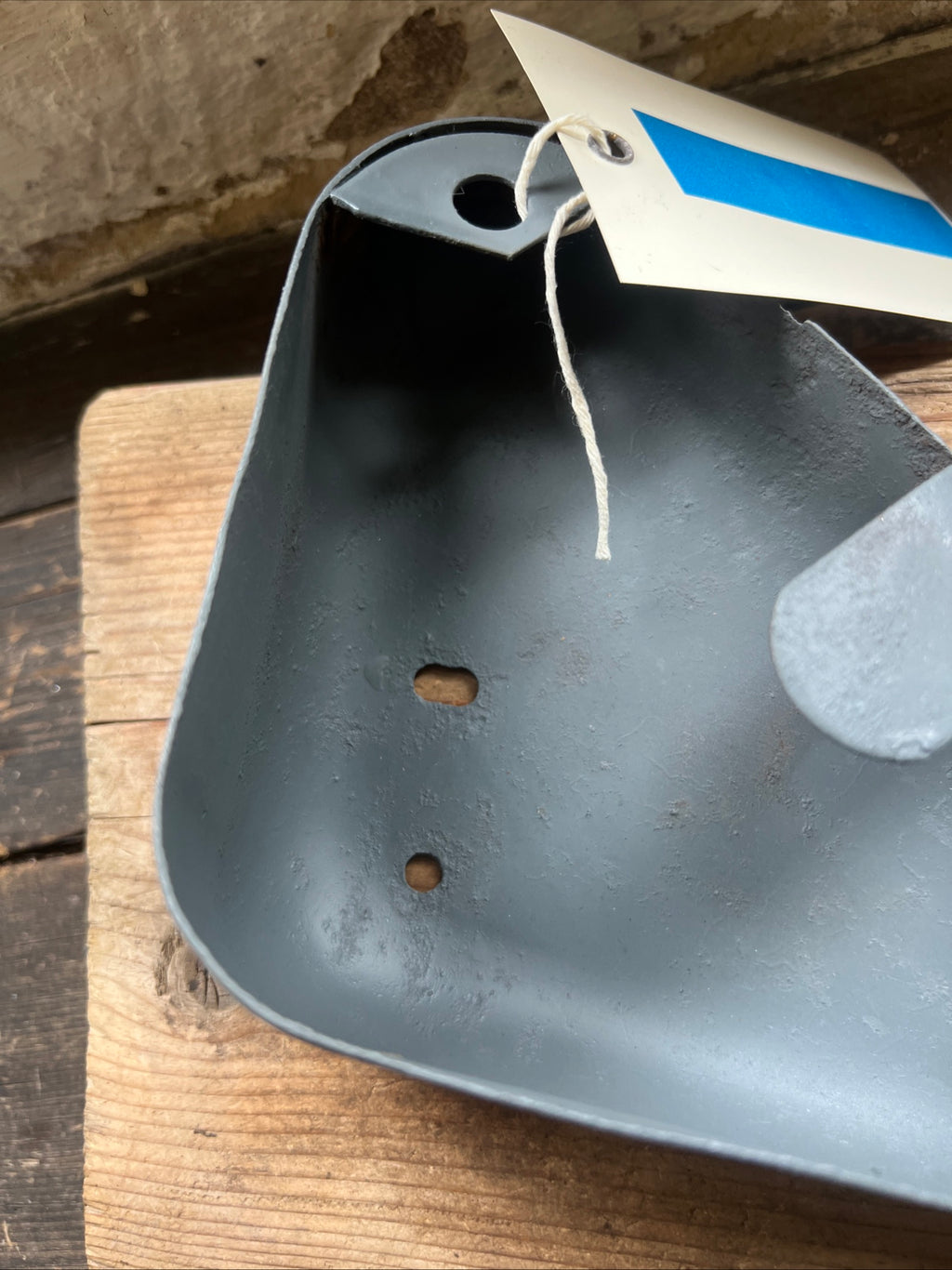 40-9172 BSA B44 B25 Tool tray