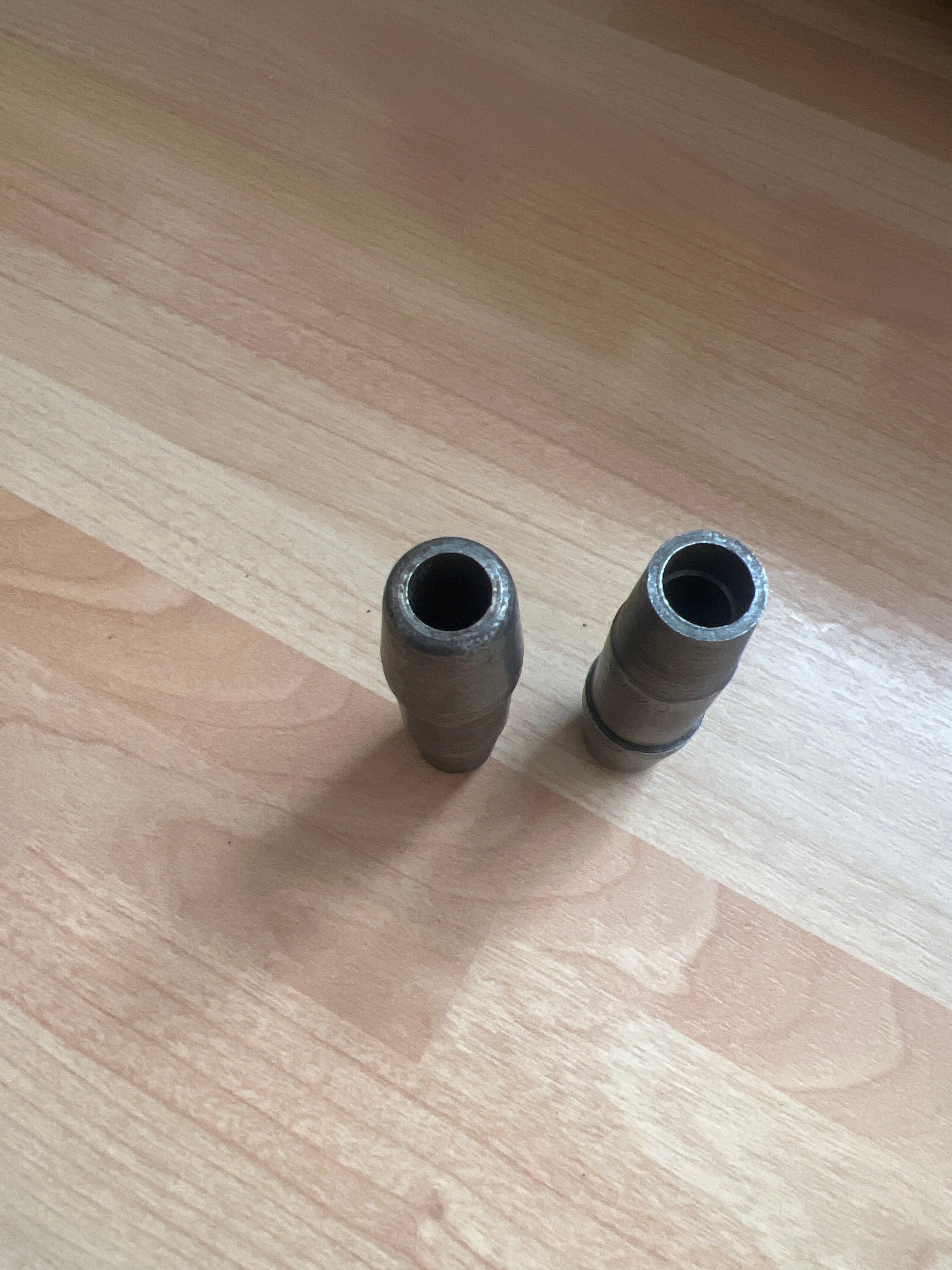 BSA ZA7 G478 Guides for valves