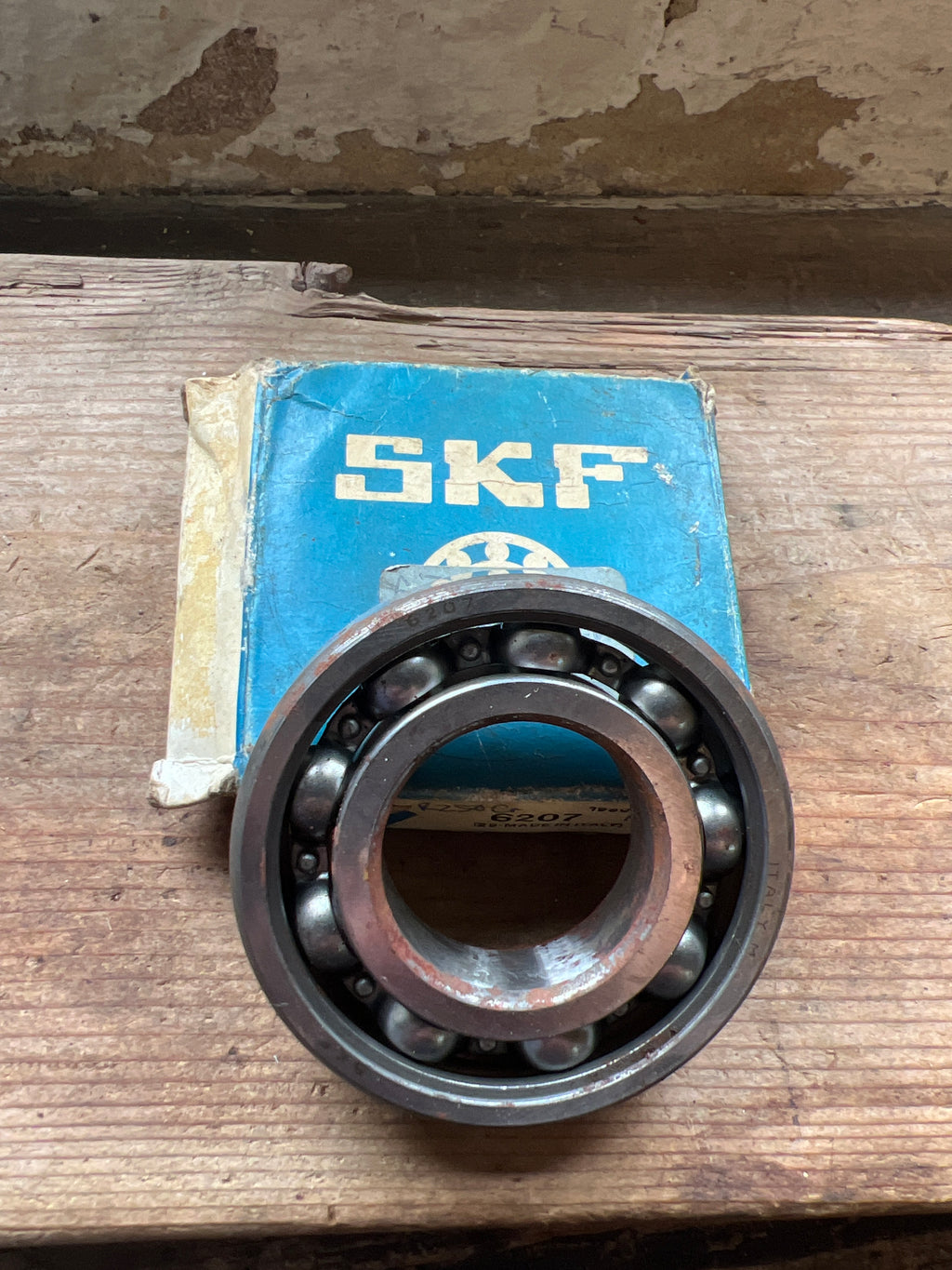 A7 A10 gearbox sleeve bearing