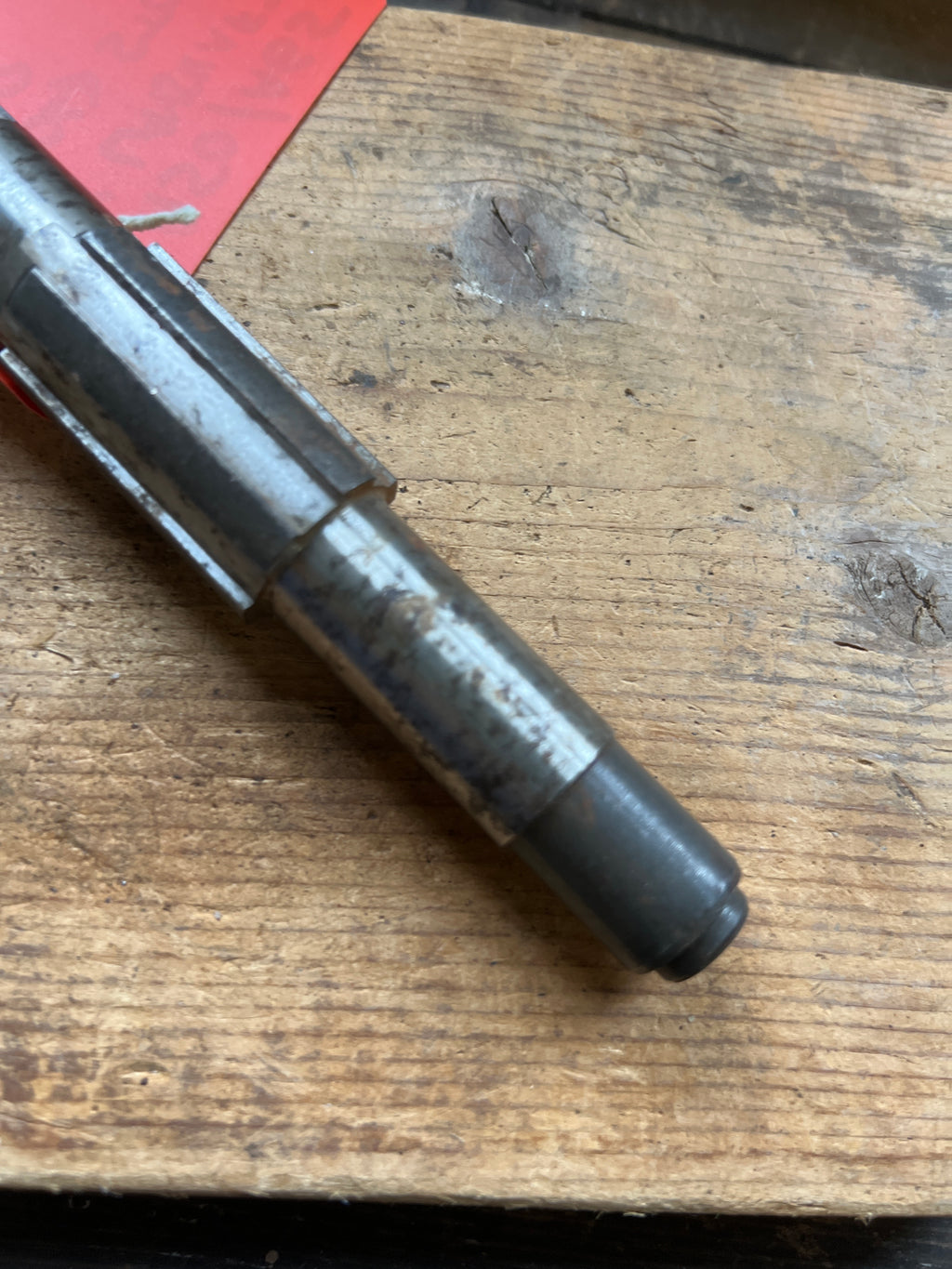 BSA A50/A65 gearbox Layshaft